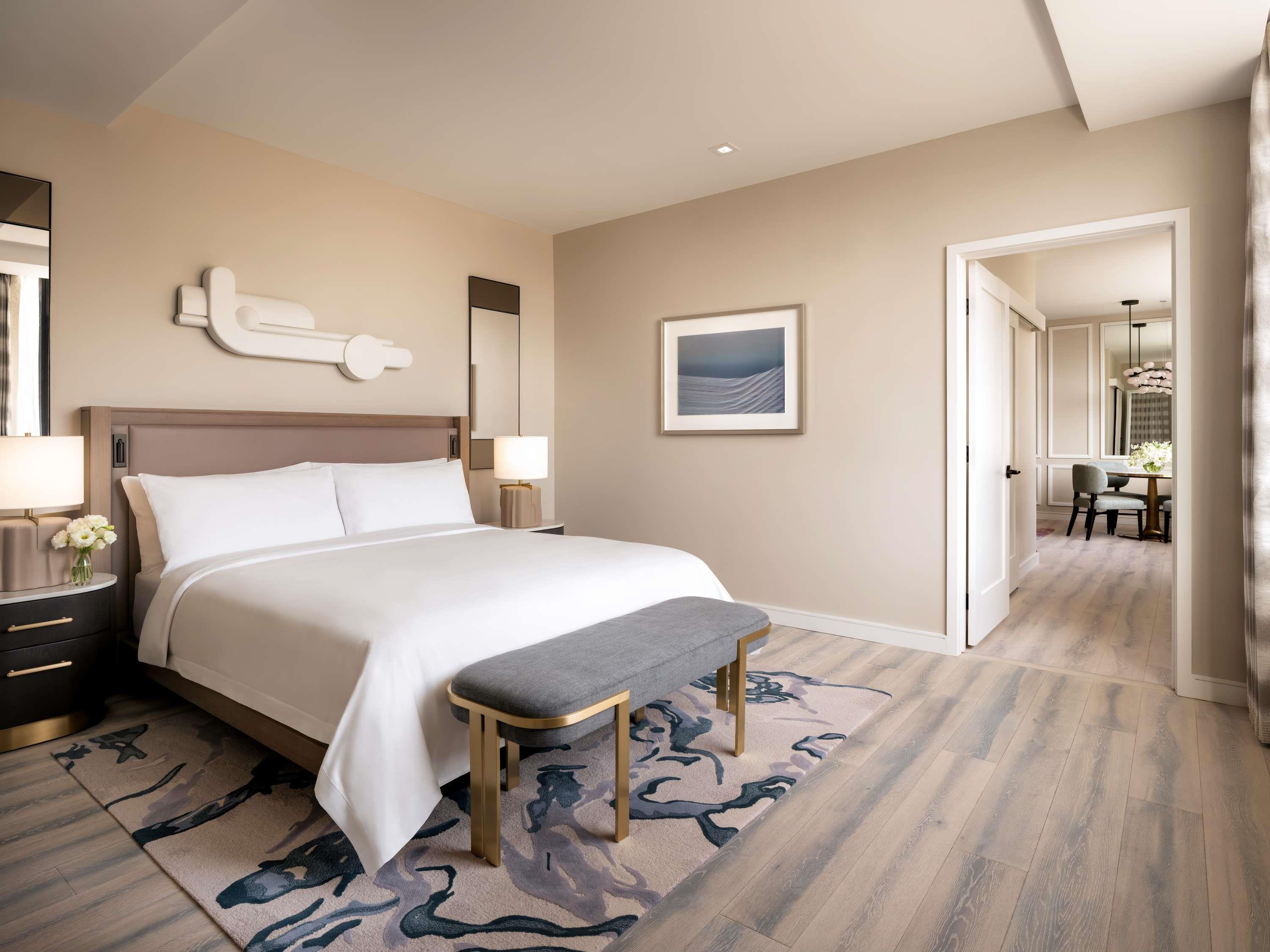 Fairmont Breakers Long Beach