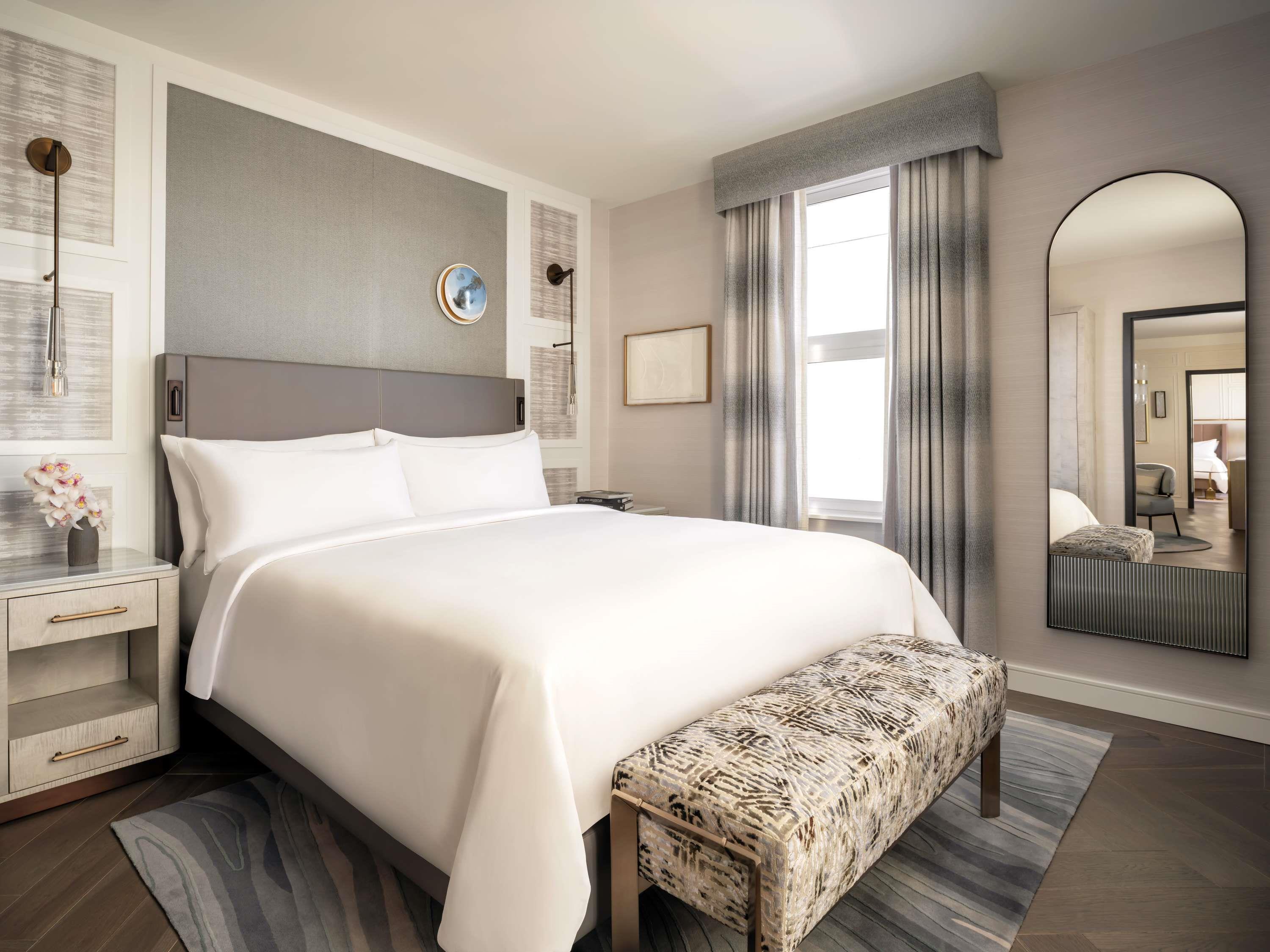 Fairmont Breakers Long Beach