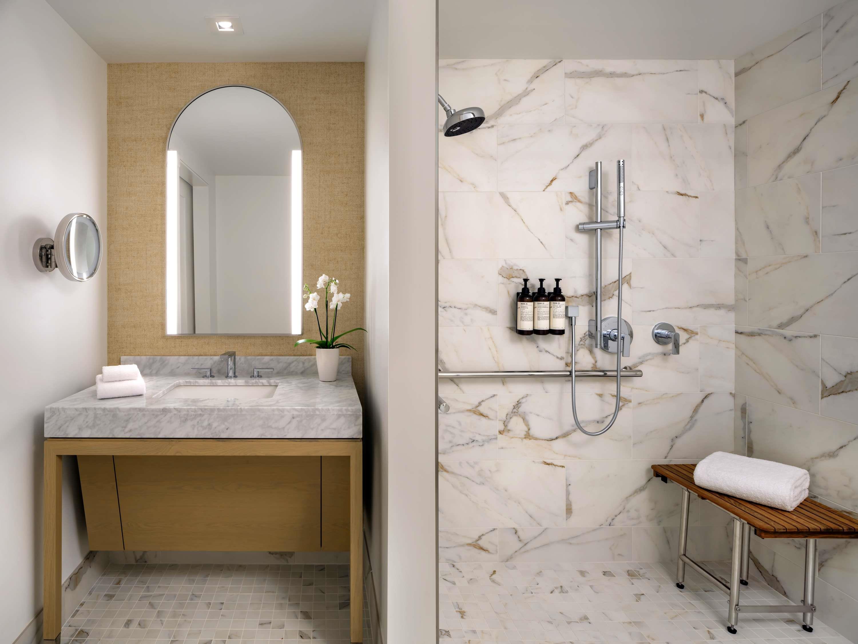 Fairmont Breakers Long Beach