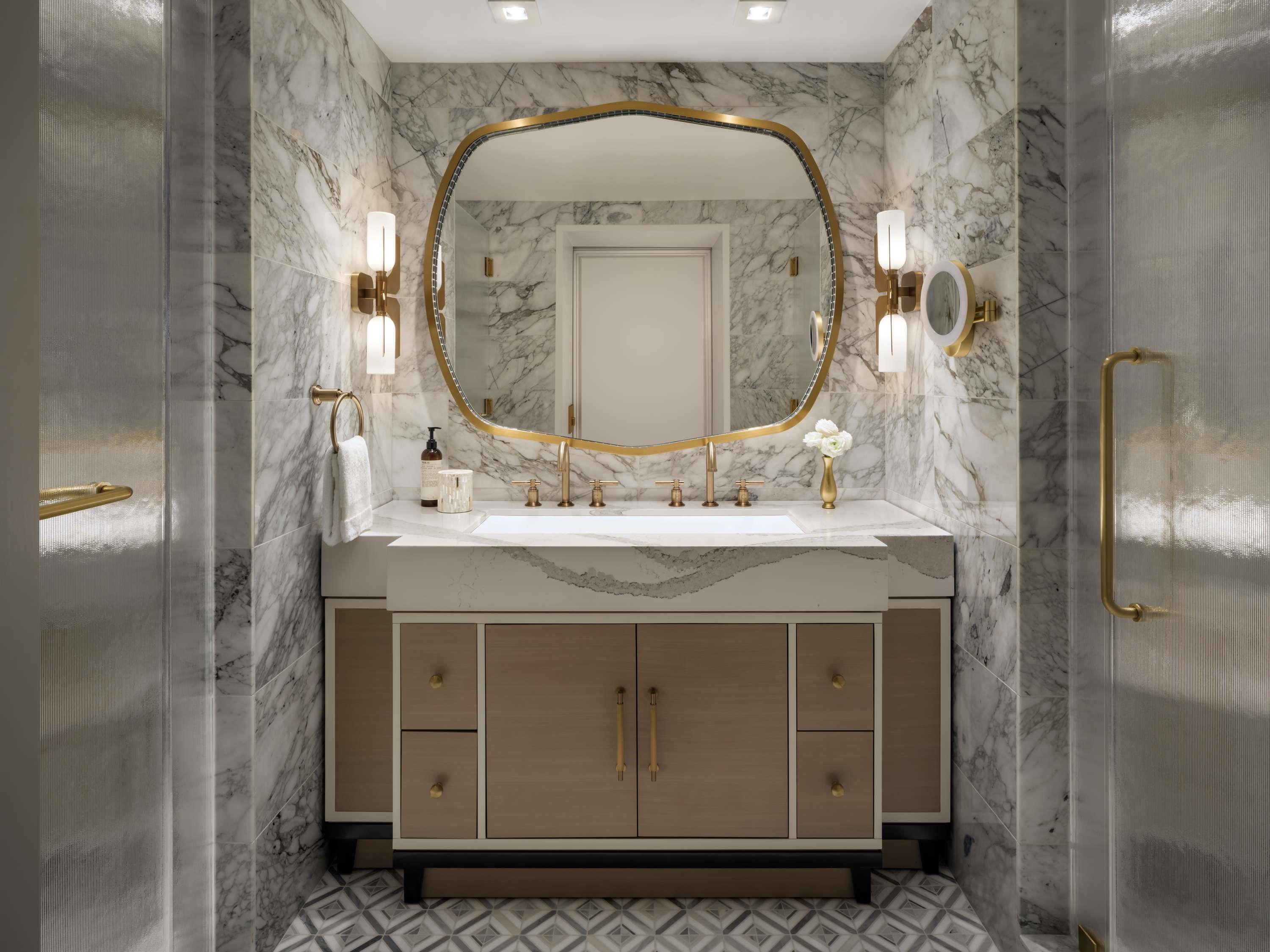 Fairmont Breakers Long Beach