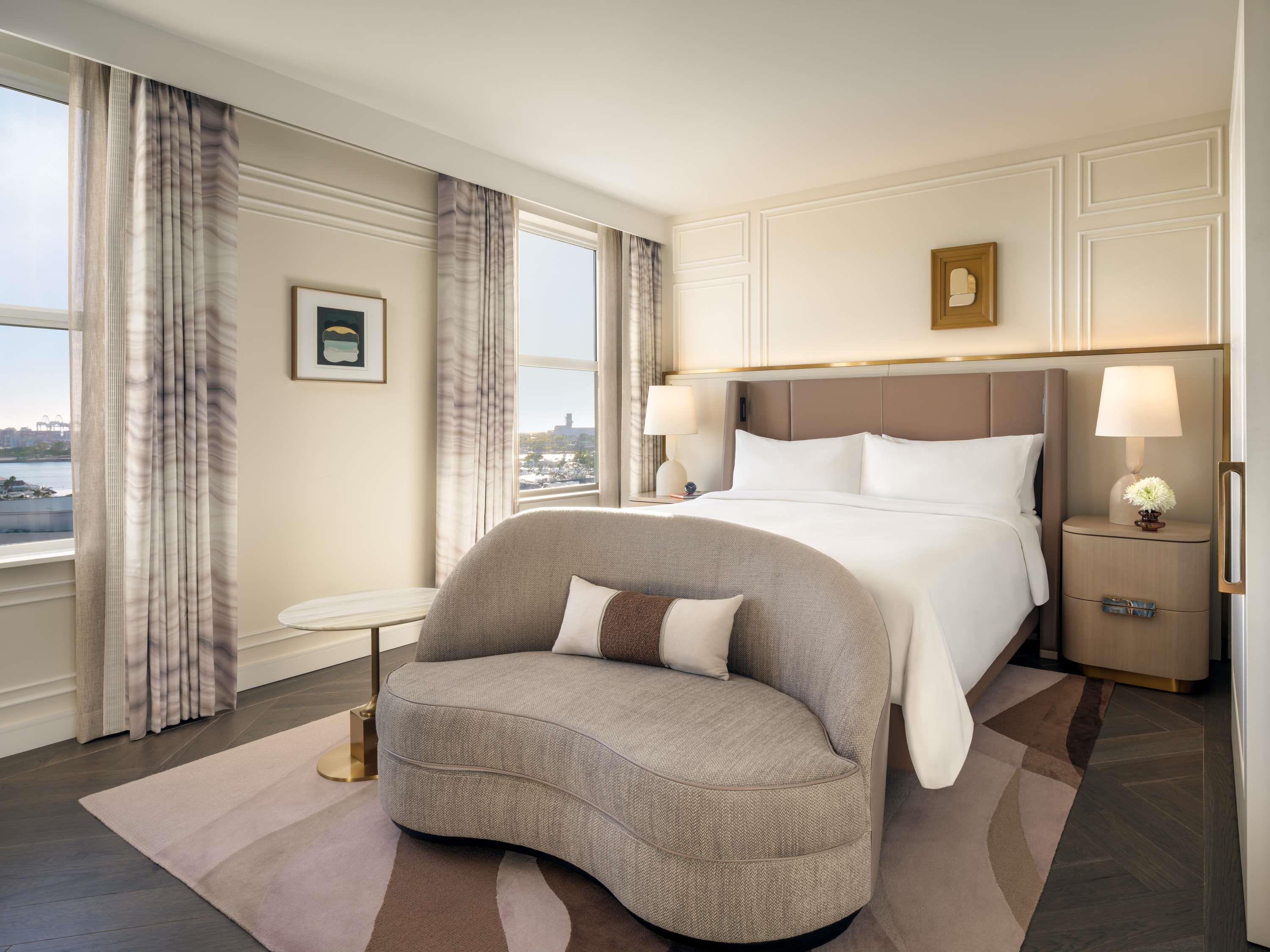 Fairmont Breakers Long Beach