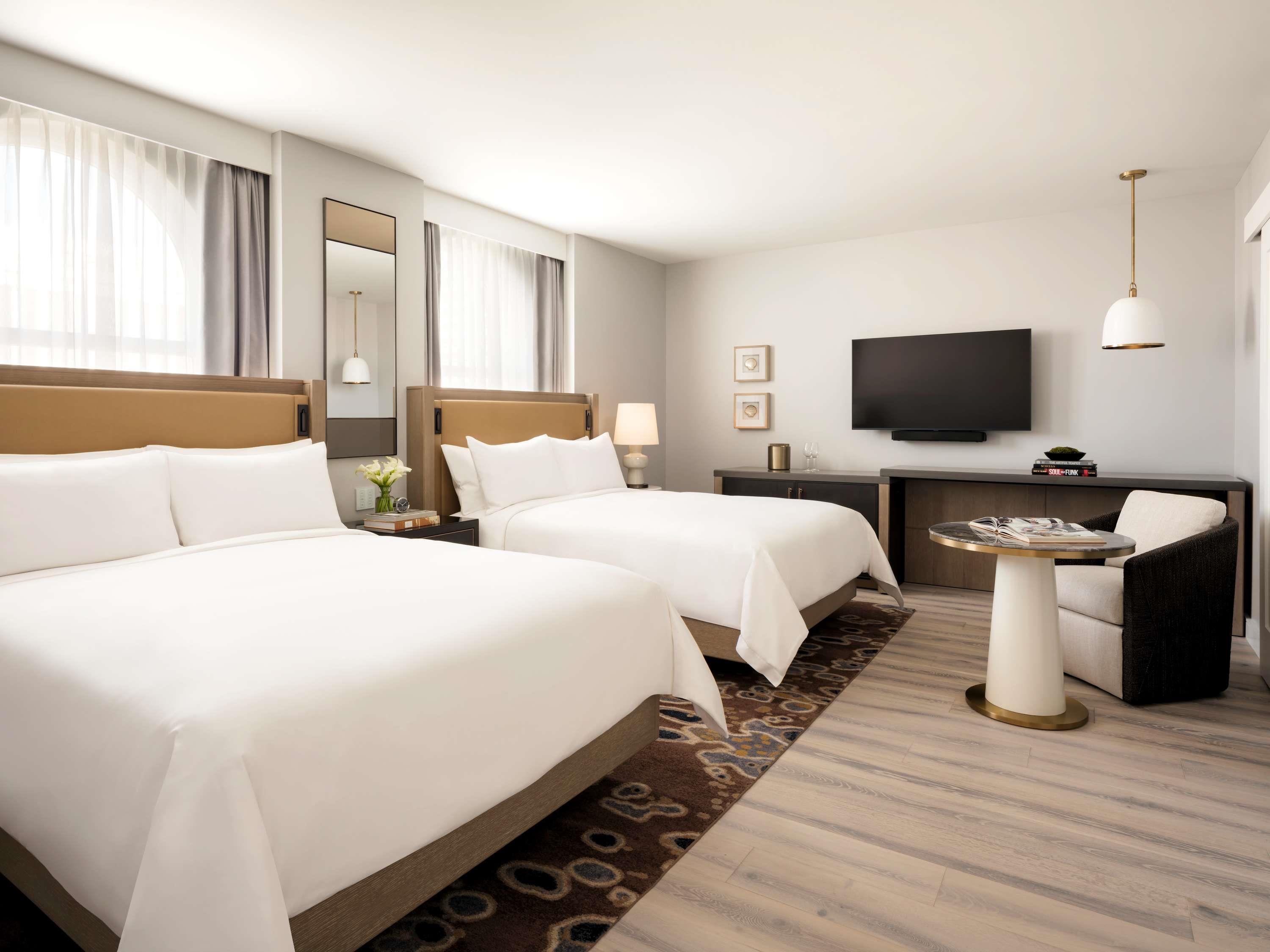 Fairmont Breakers Long Beach