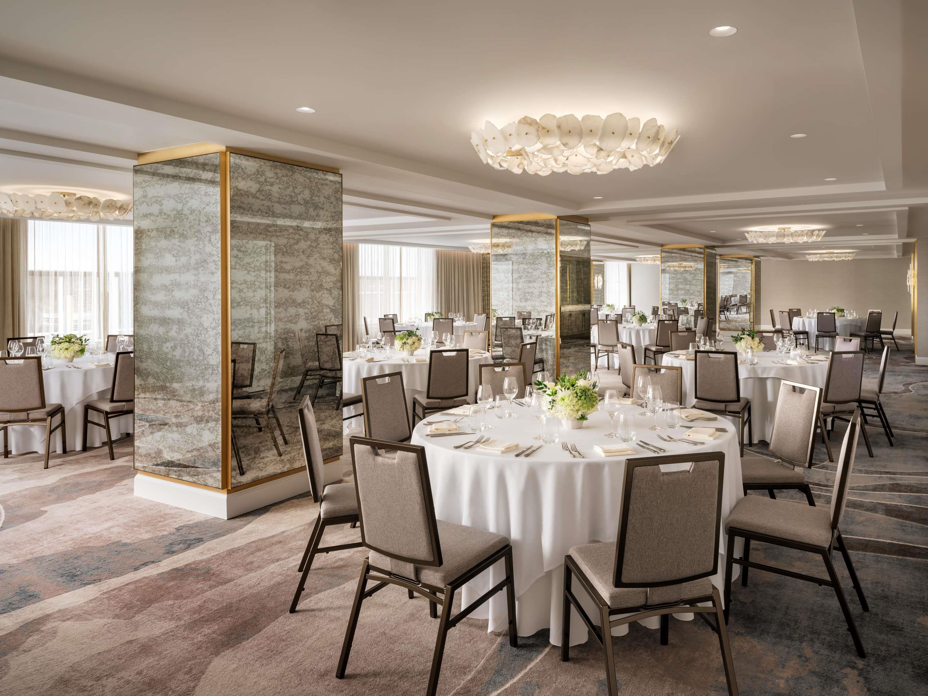 Fairmont Breakers Long Beach