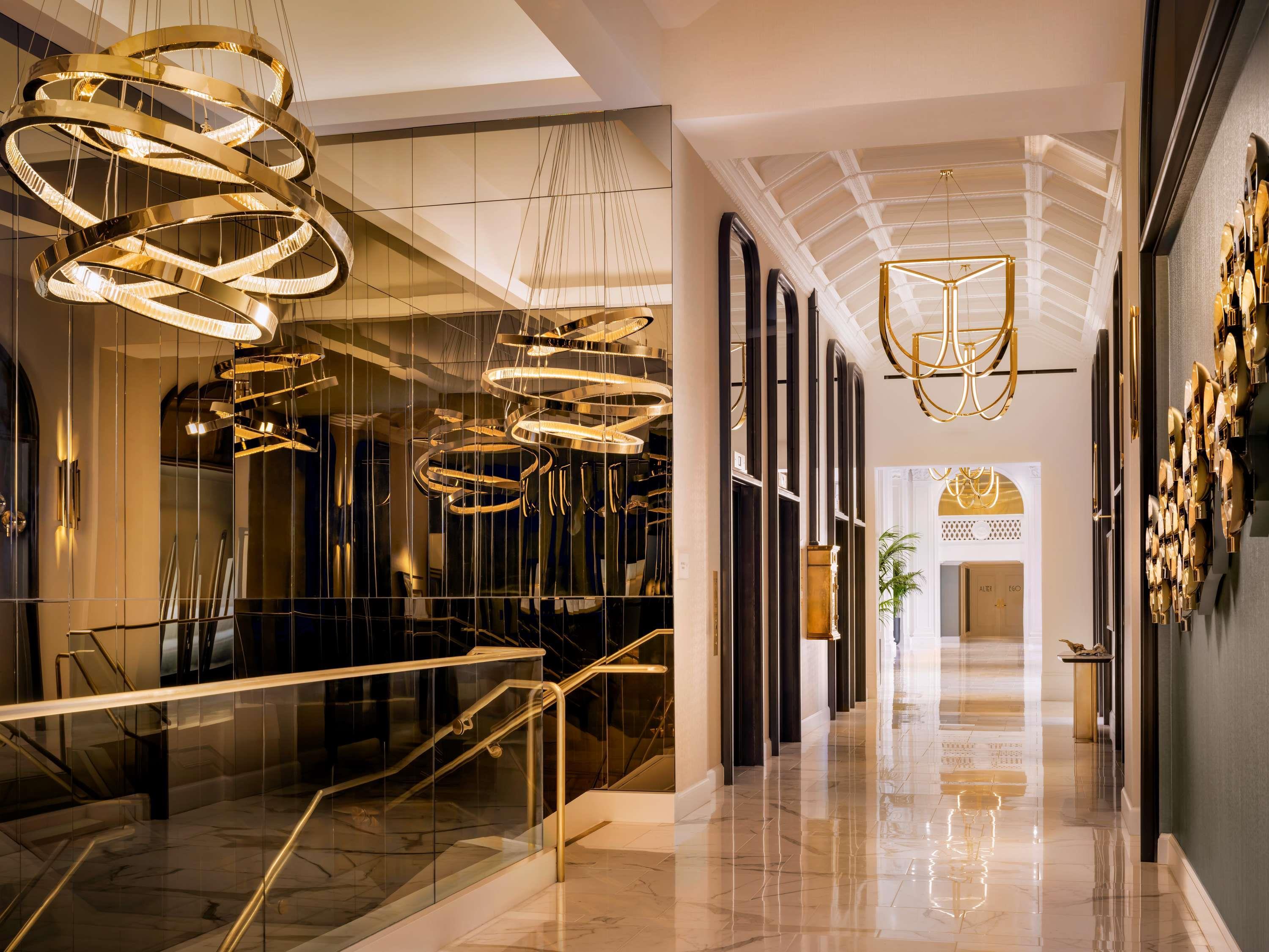 Fairmont Breakers Long Beach