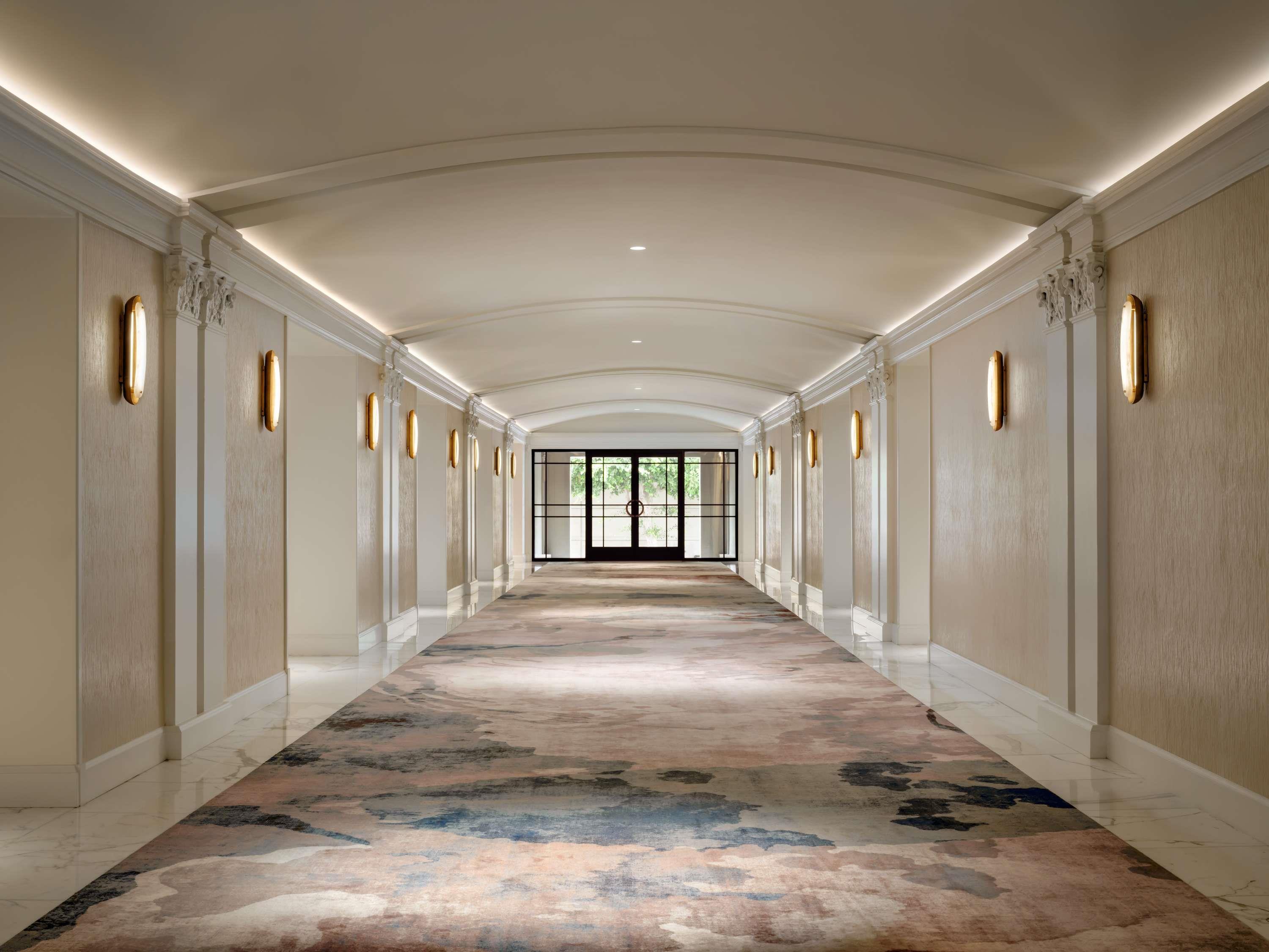 Fairmont Breakers Long Beach