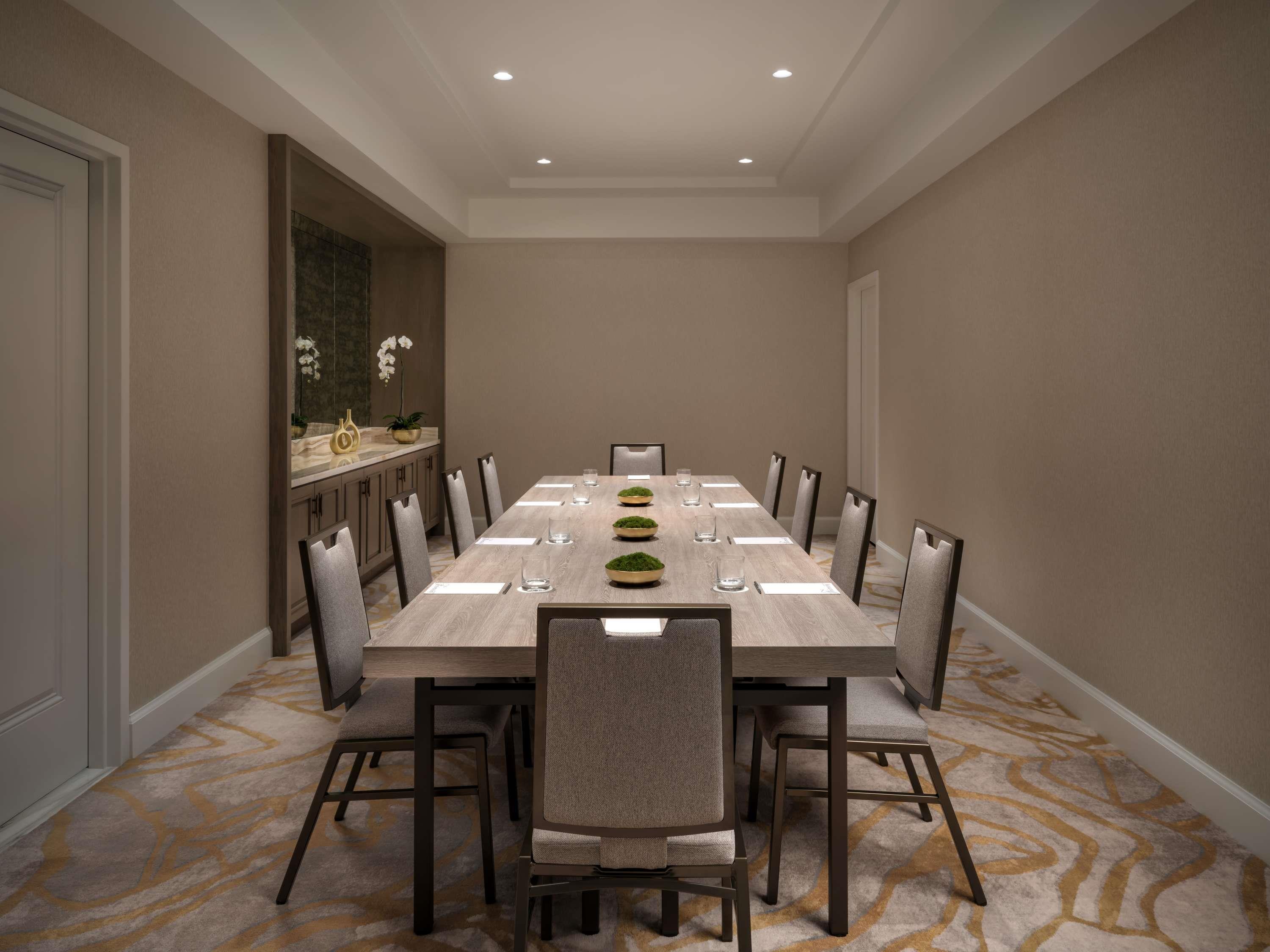 Fairmont Breakers Long Beach