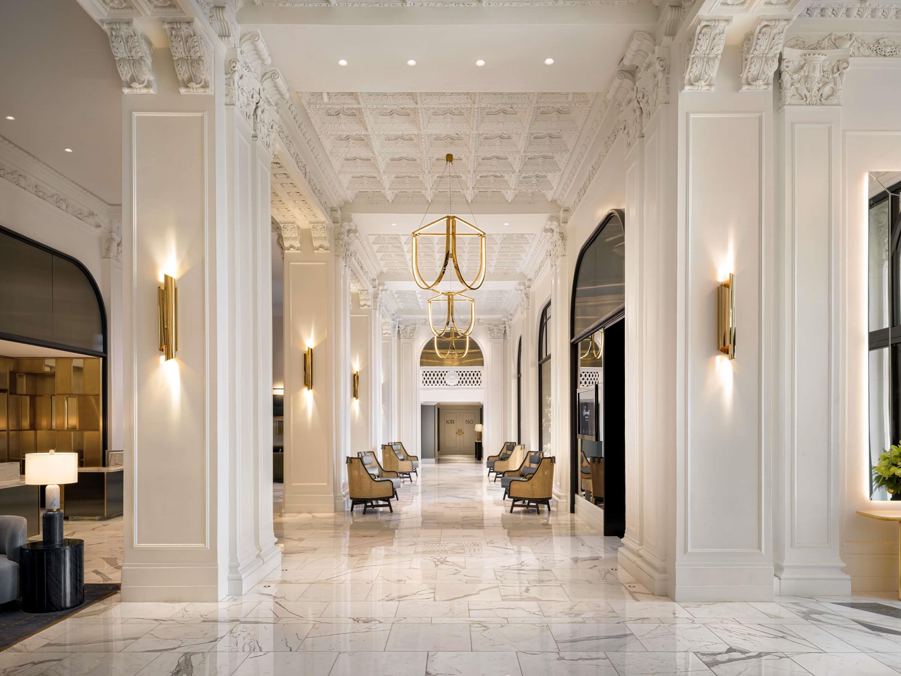 Fairmont Breakers Long Beach