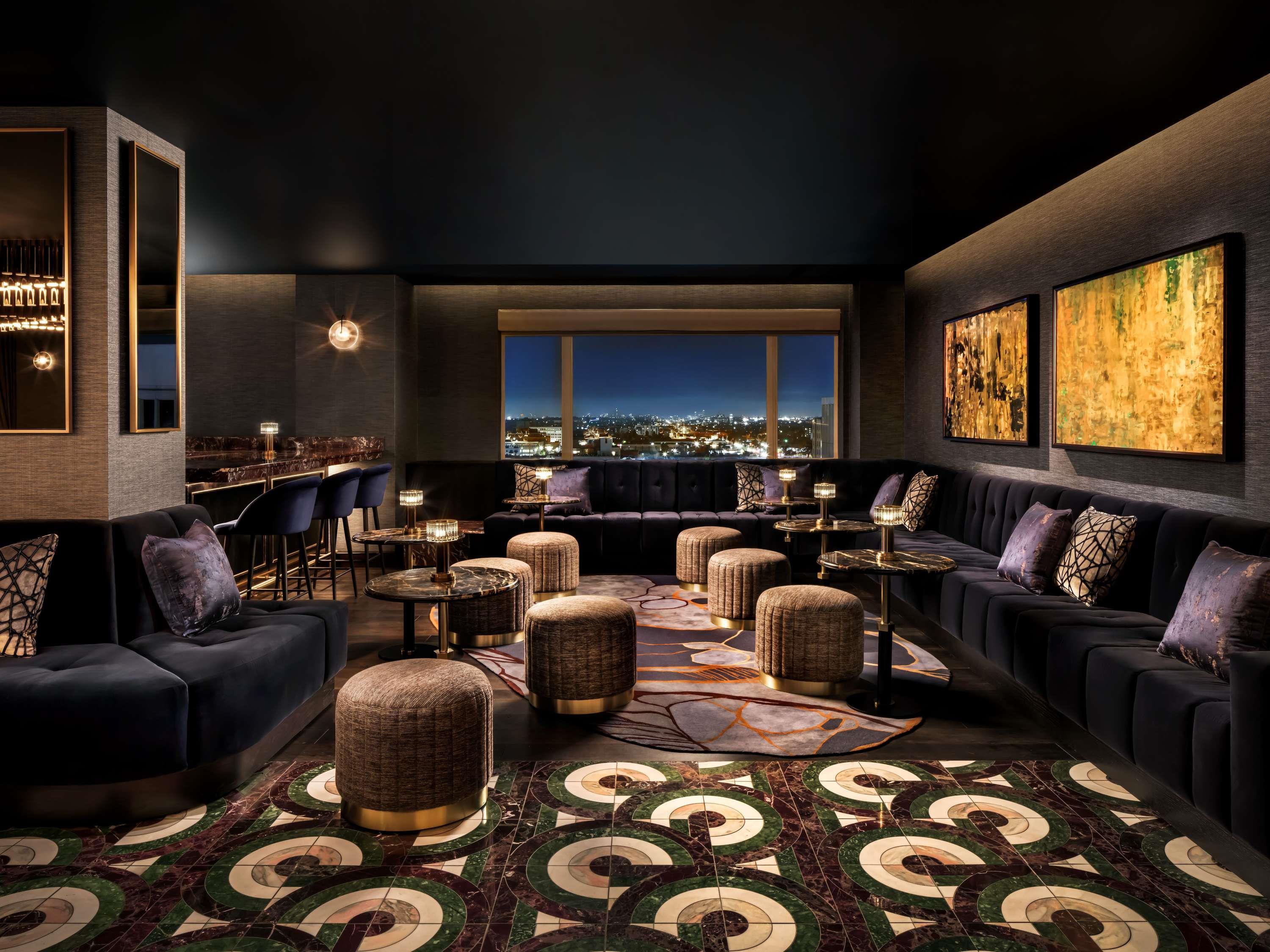 Fairmont Breakers Long Beach