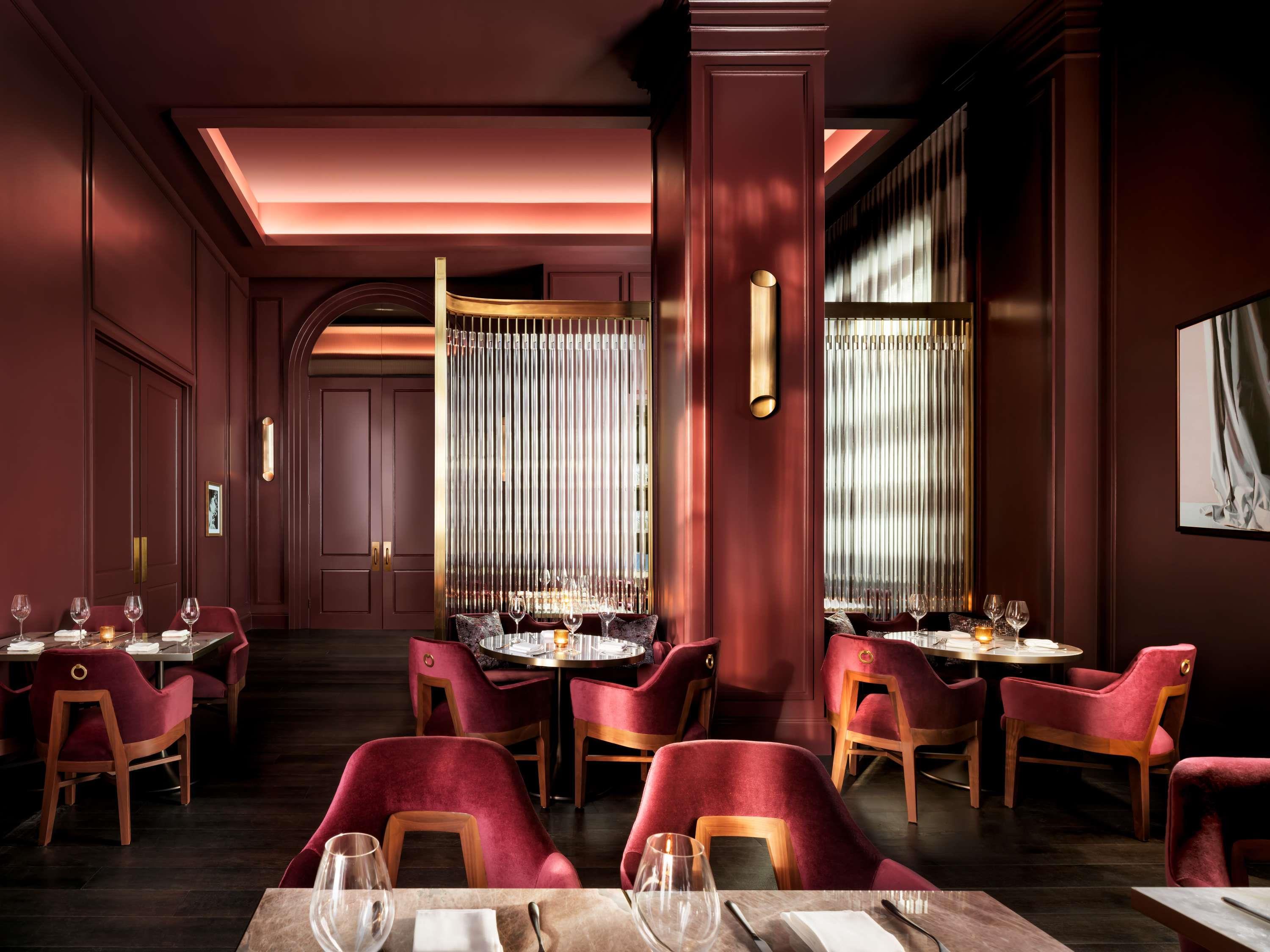 Fairmont Breakers Long Beach