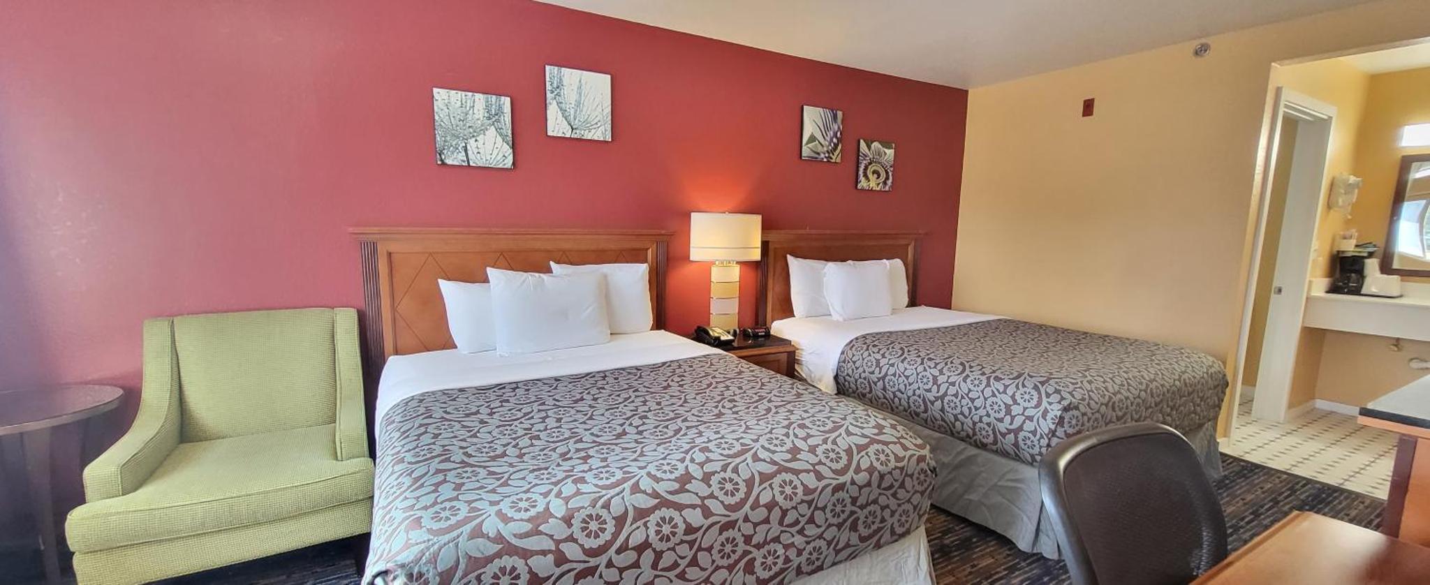 Olympic Inn & Suites