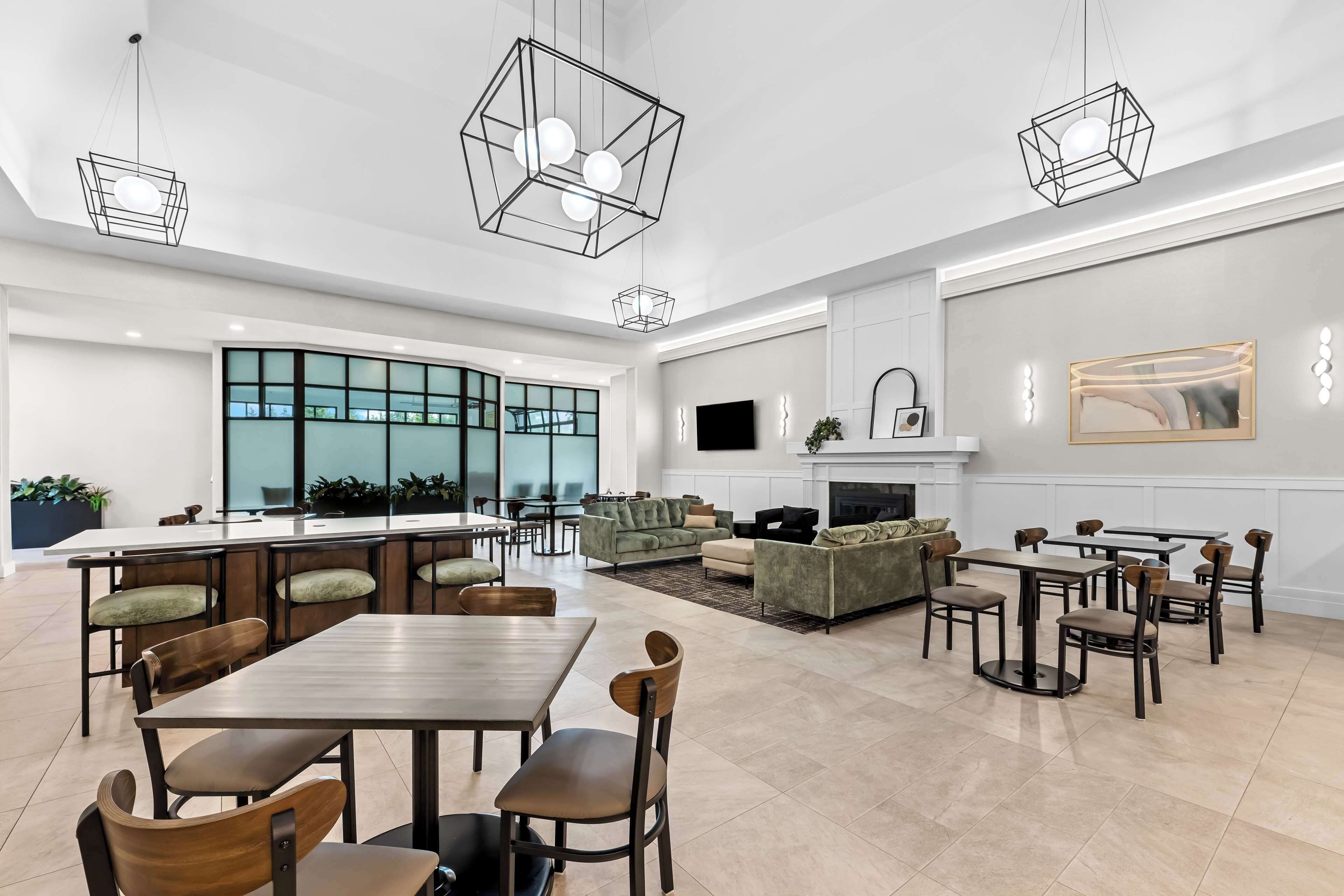 Best Western Plus Puyallup Hotel