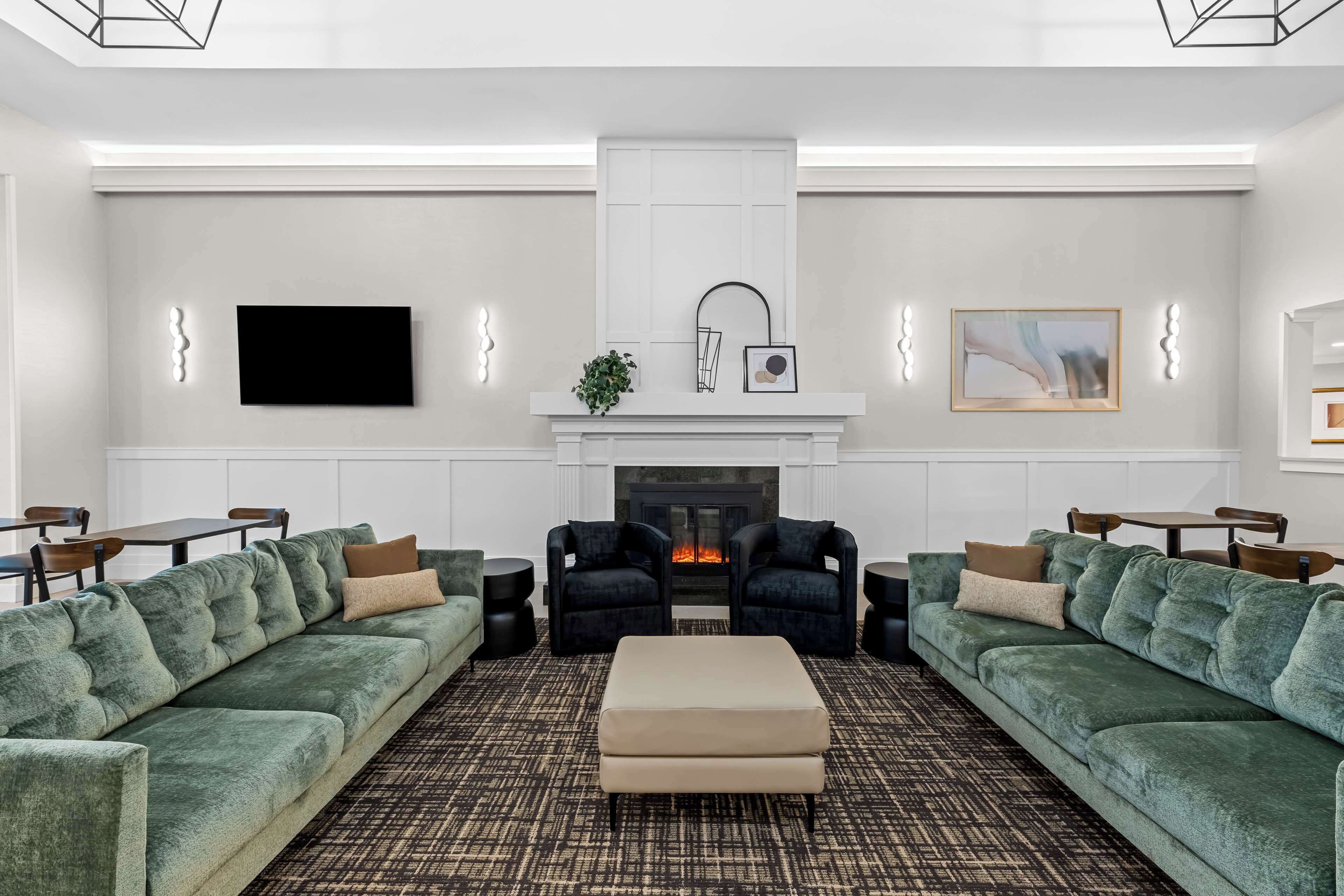 Best Western Plus Puyallup Hotel