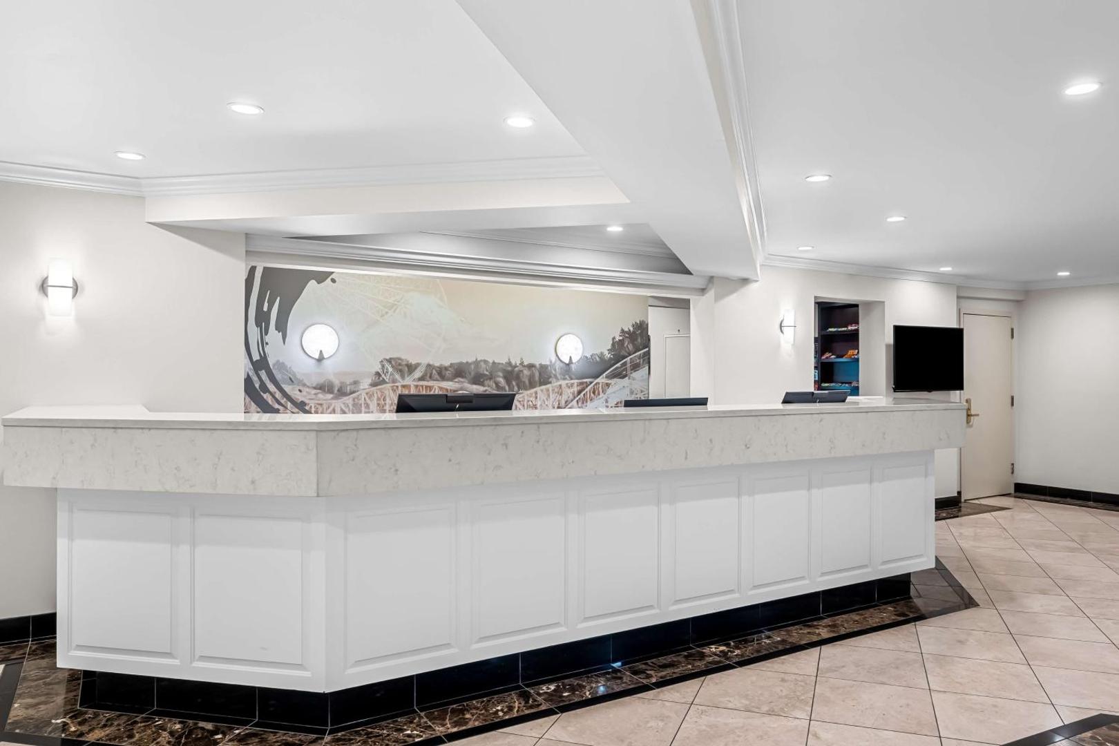 Best Western Plus Puyallup Hotel