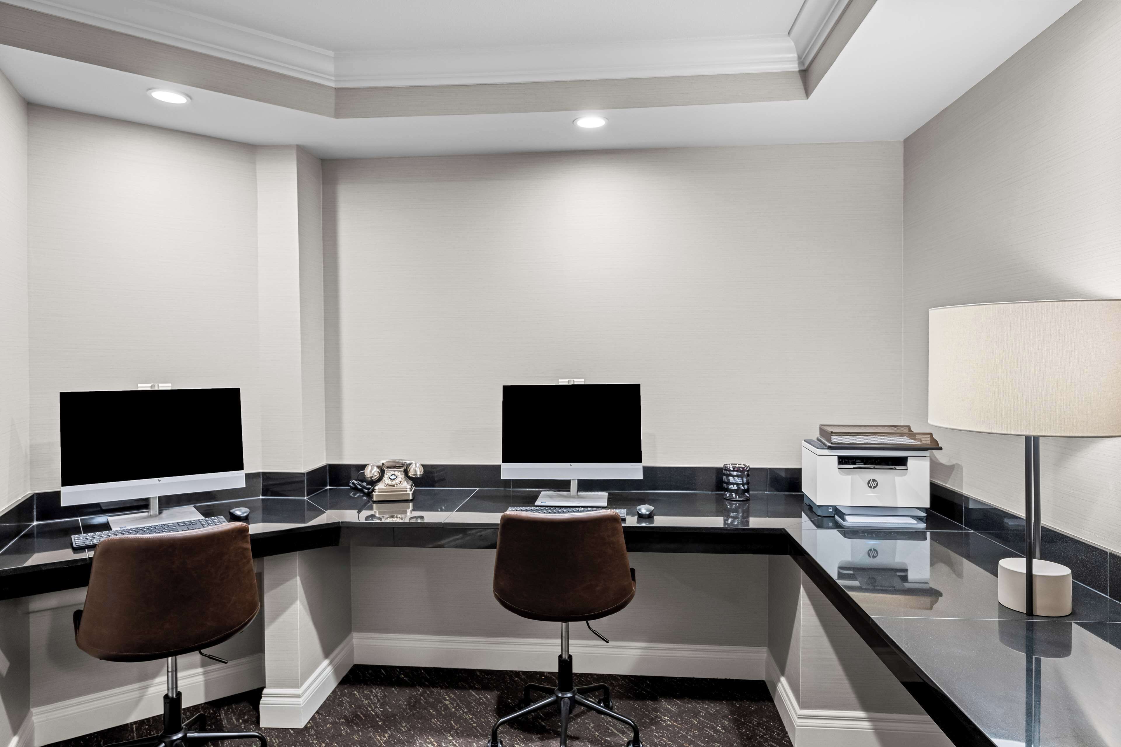 Best Western Plus Puyallup Hotel