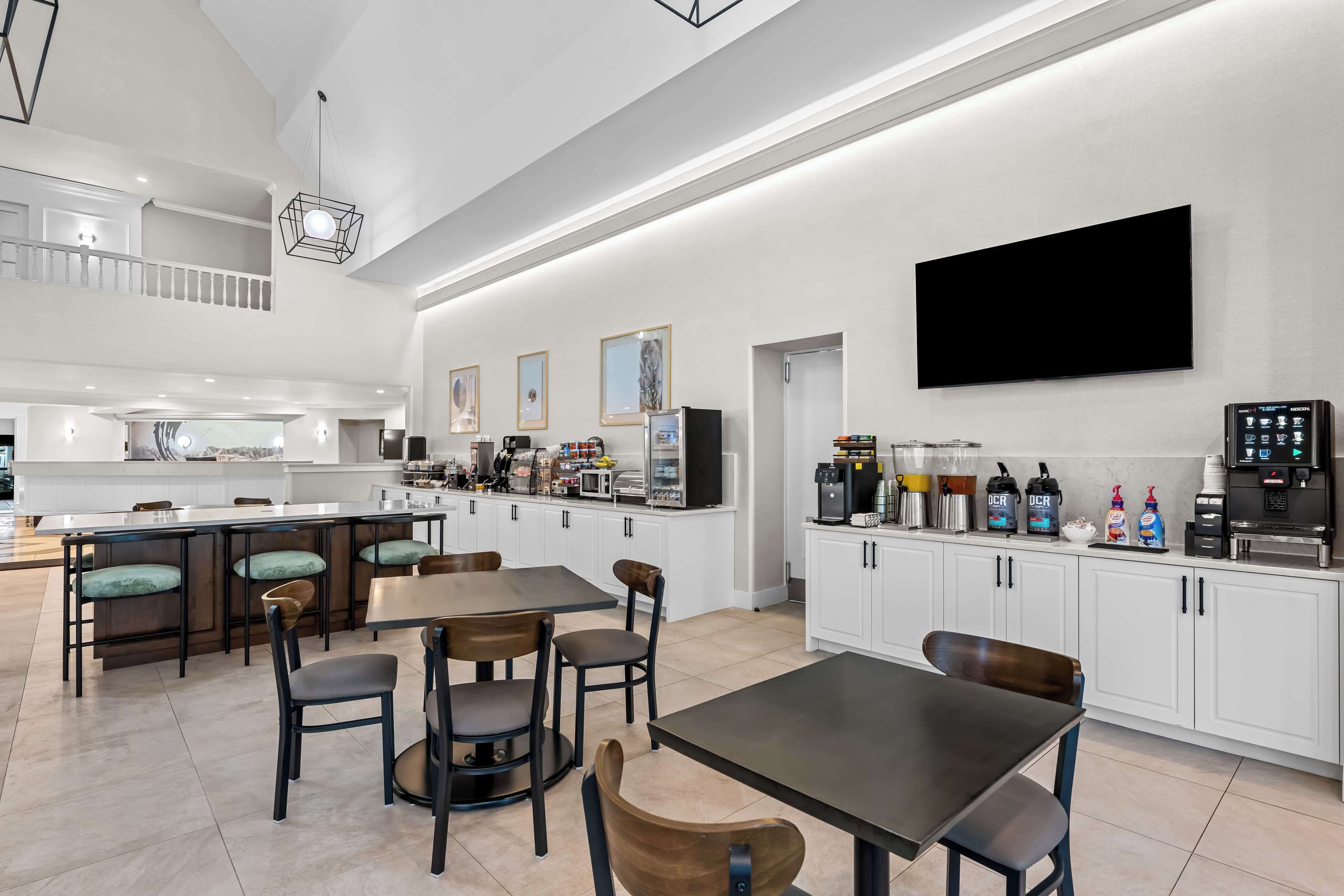 Best Western Plus Puyallup Hotel