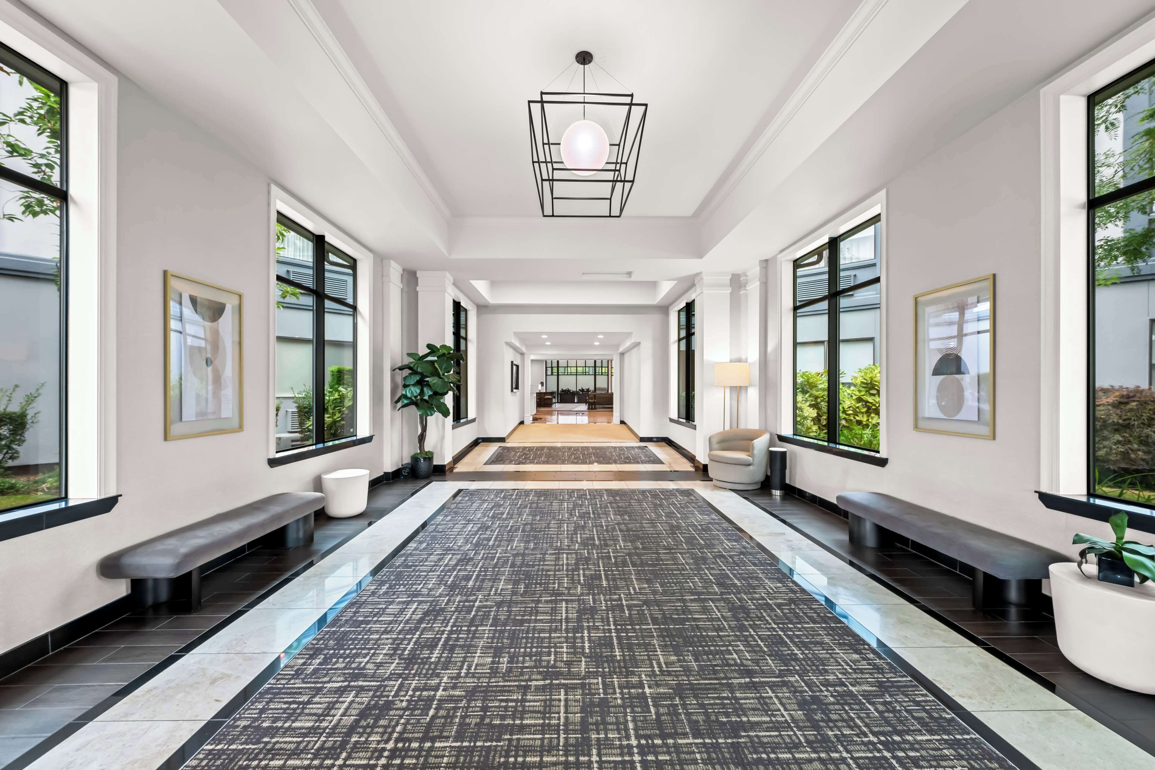 Best Western Plus Puyallup Hotel