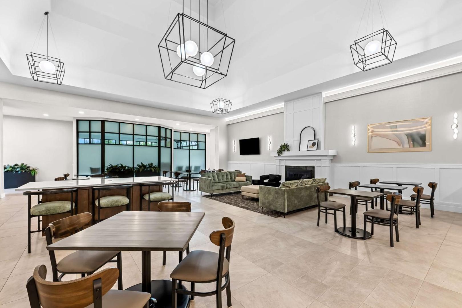 Best Western Plus Puyallup Hotel