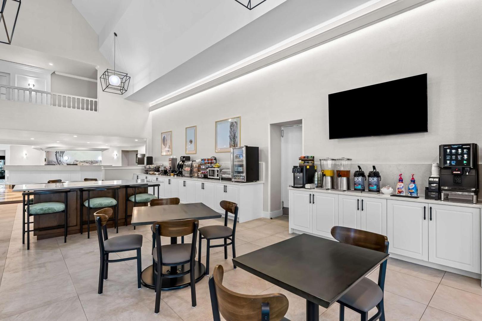 Best Western Plus Puyallup Hotel