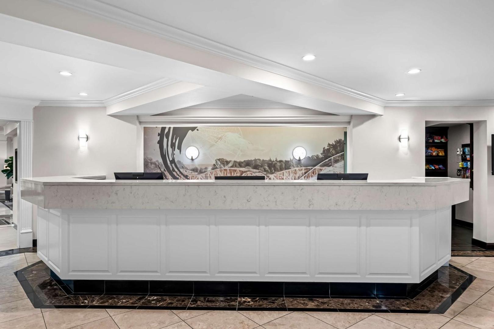 Best Western Plus Puyallup Hotel