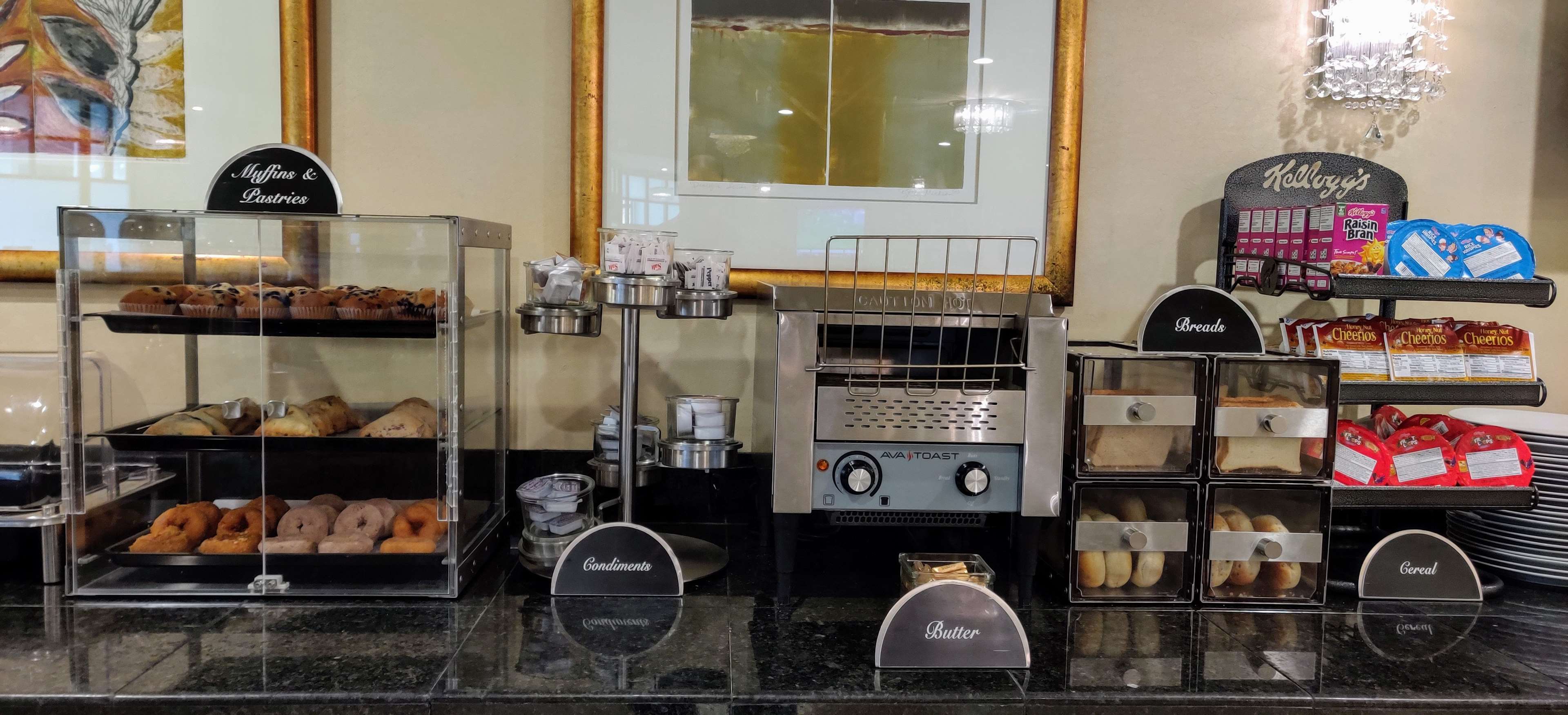 Best Western Plus Puyallup Hotel