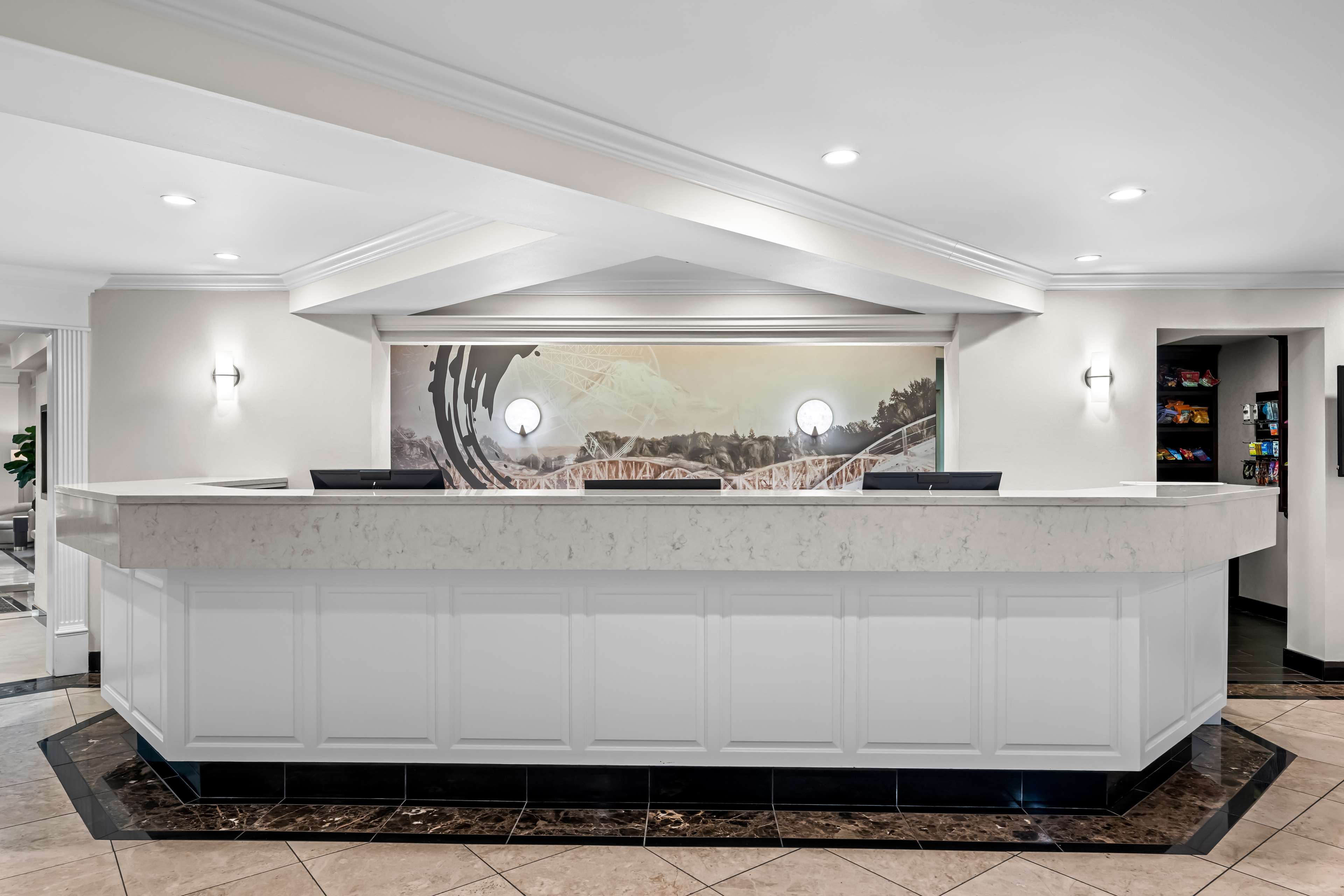 Best Western Plus Puyallup Hotel