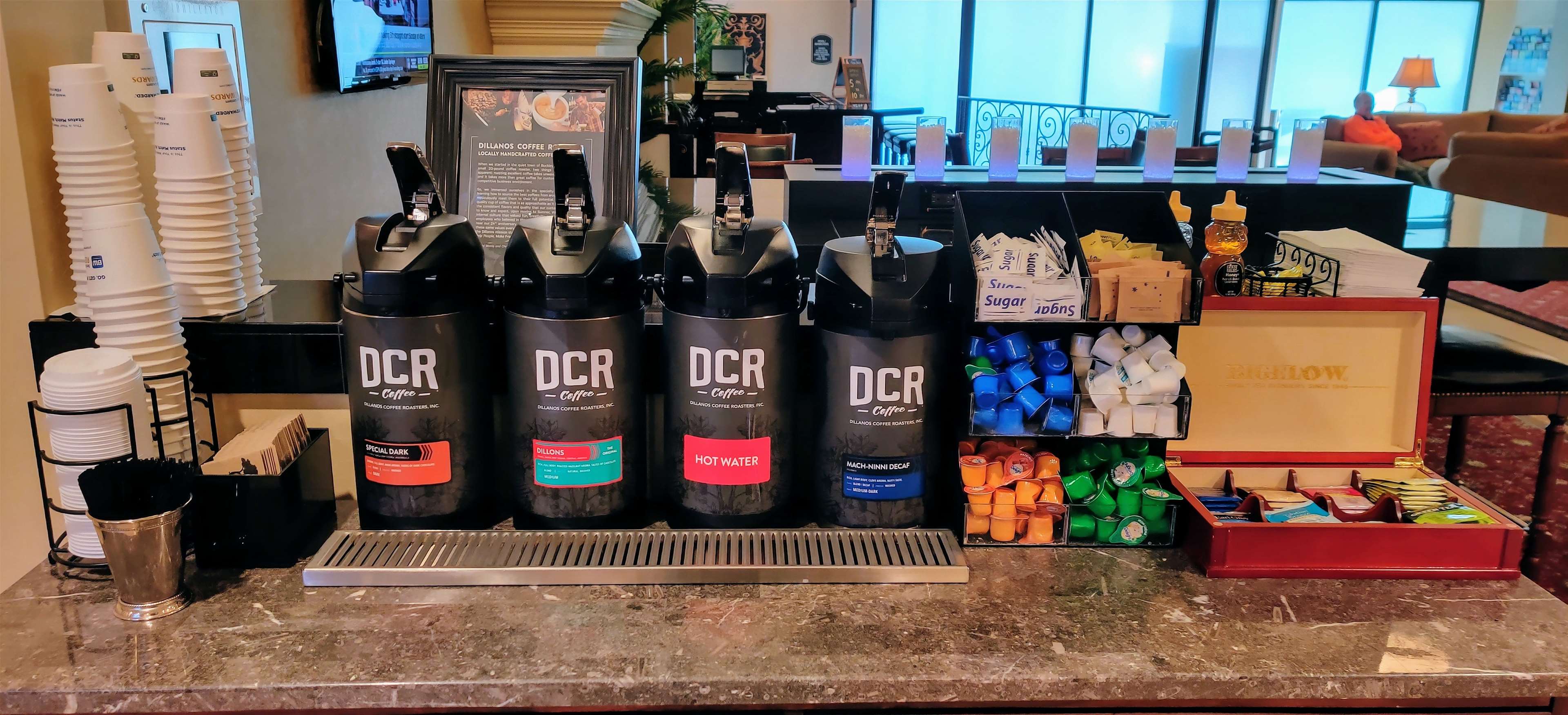 Best Western Plus Puyallup Hotel