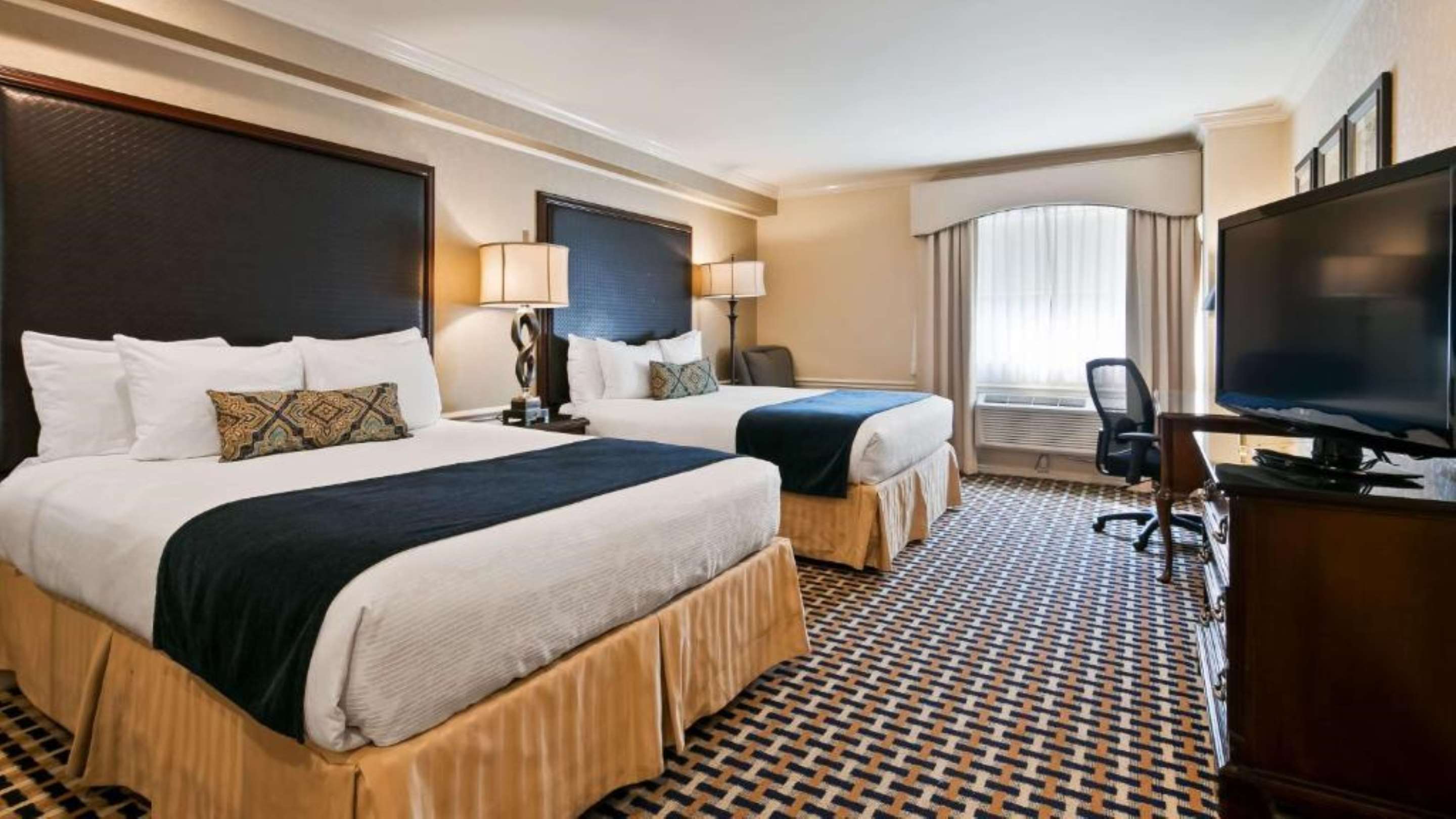 Best Western Plus Puyallup Hotel