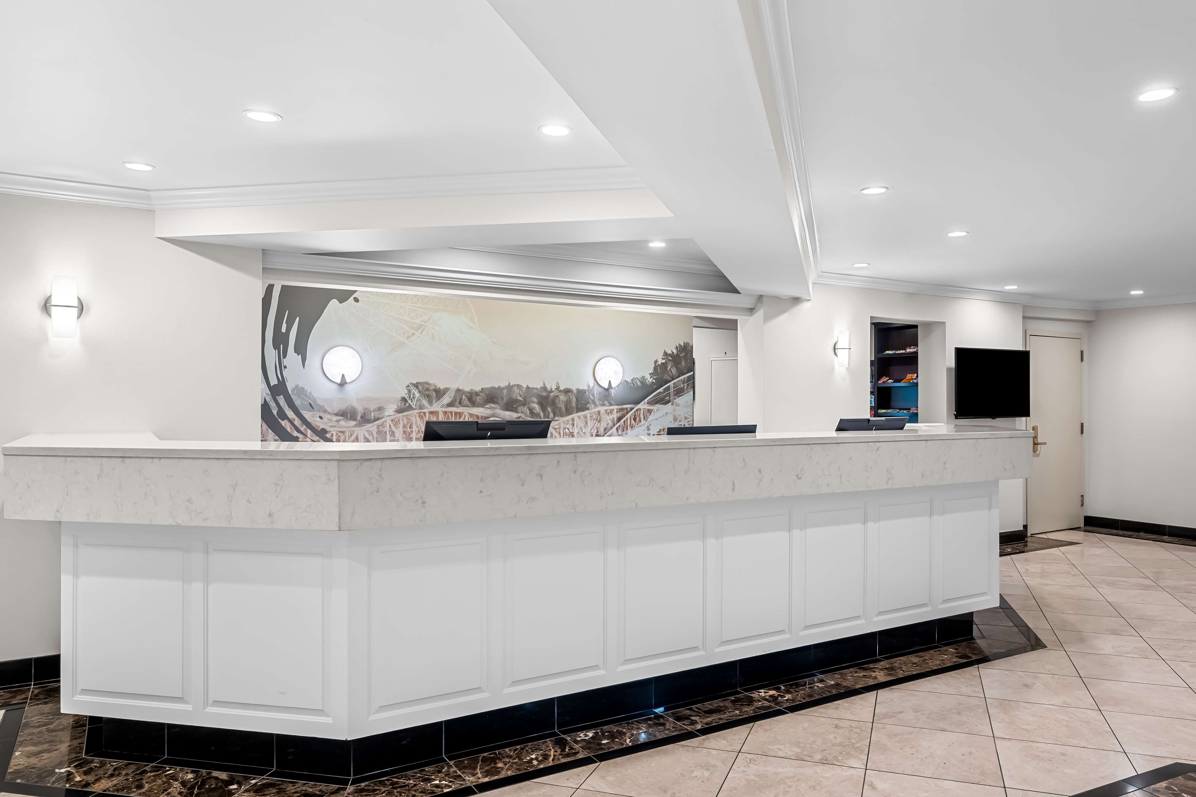 Best Western Plus Puyallup Hotel