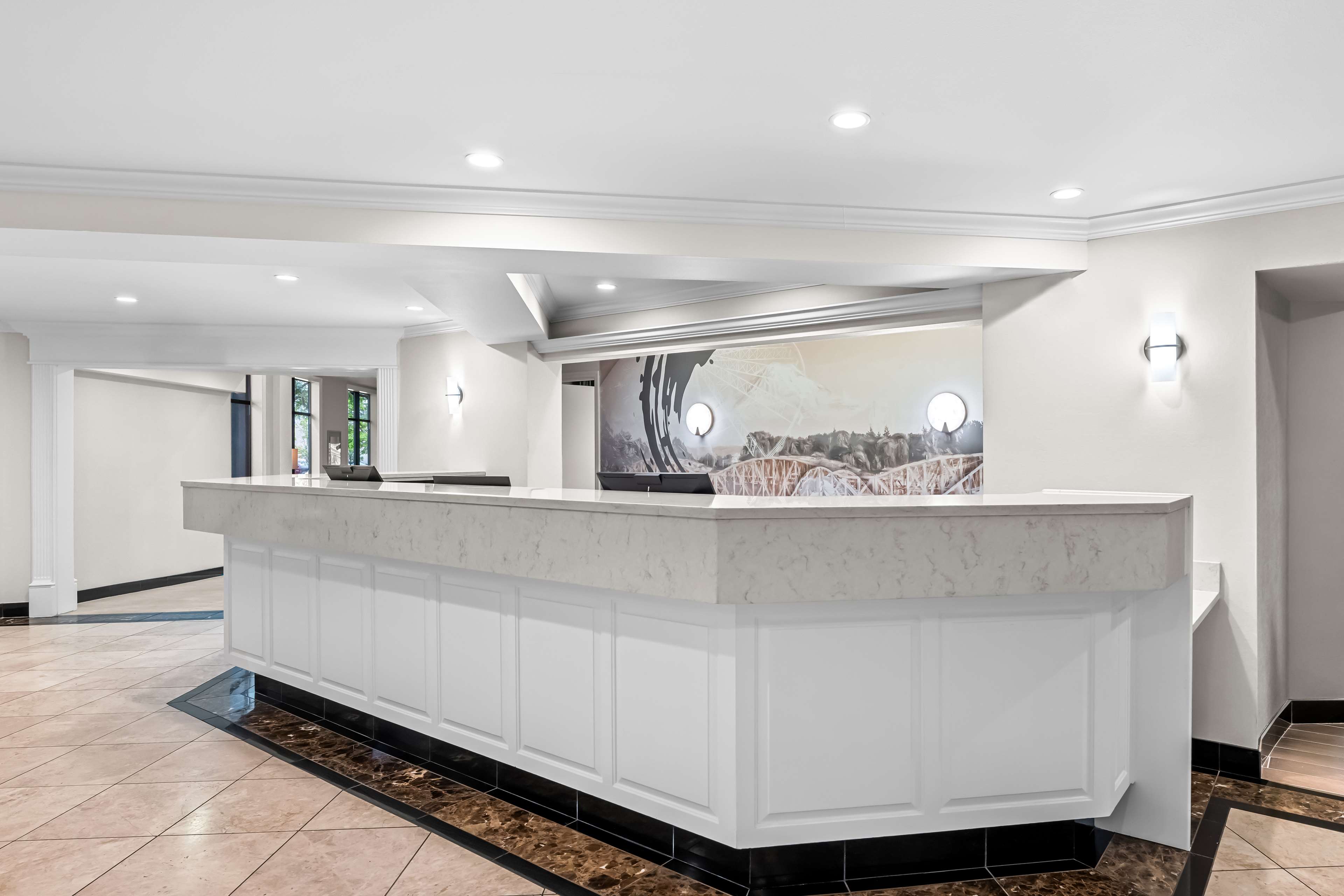 Best Western Plus Puyallup Hotel