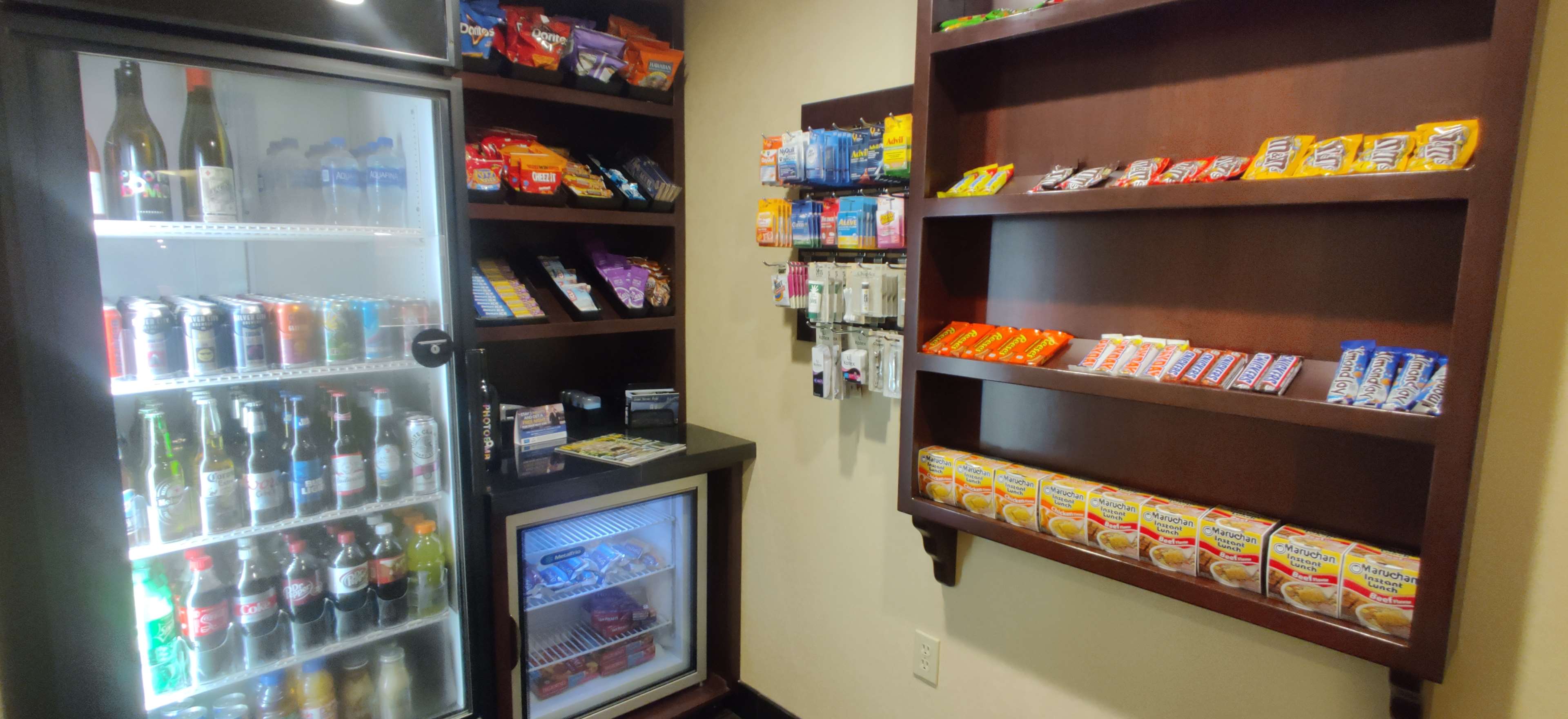 Best Western Plus Puyallup Hotel