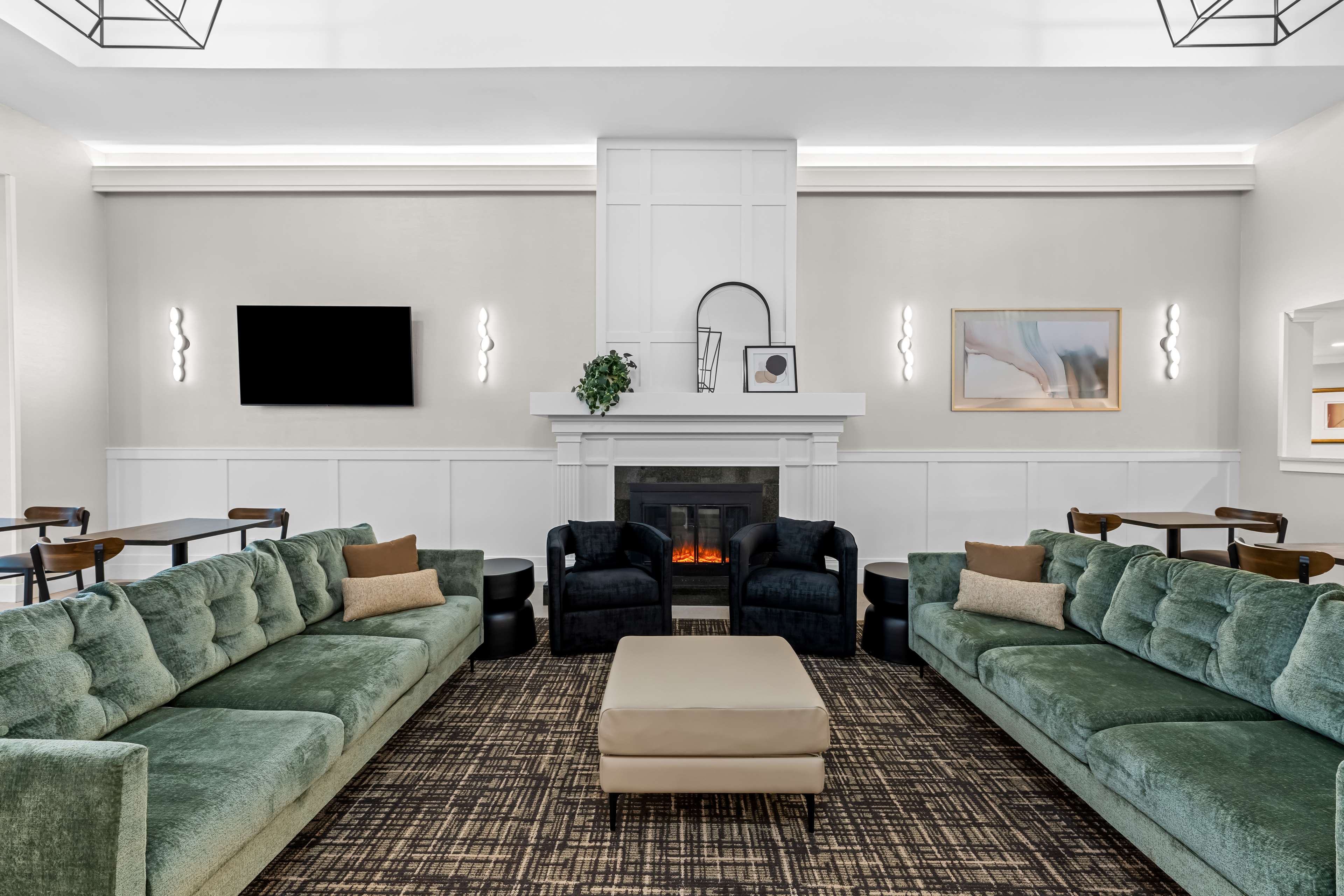 Best Western Plus Puyallup Hotel