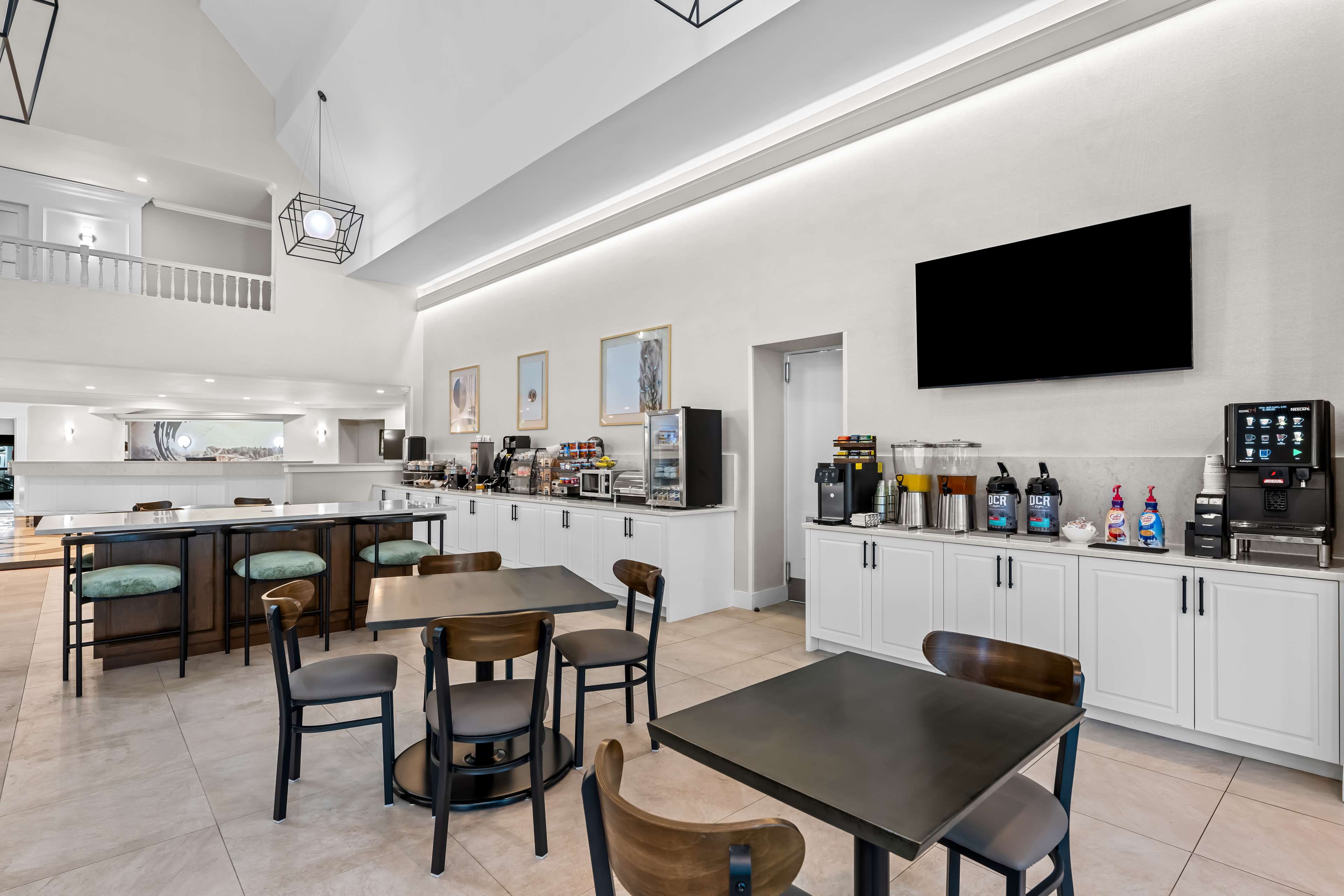 Best Western Plus Puyallup Hotel