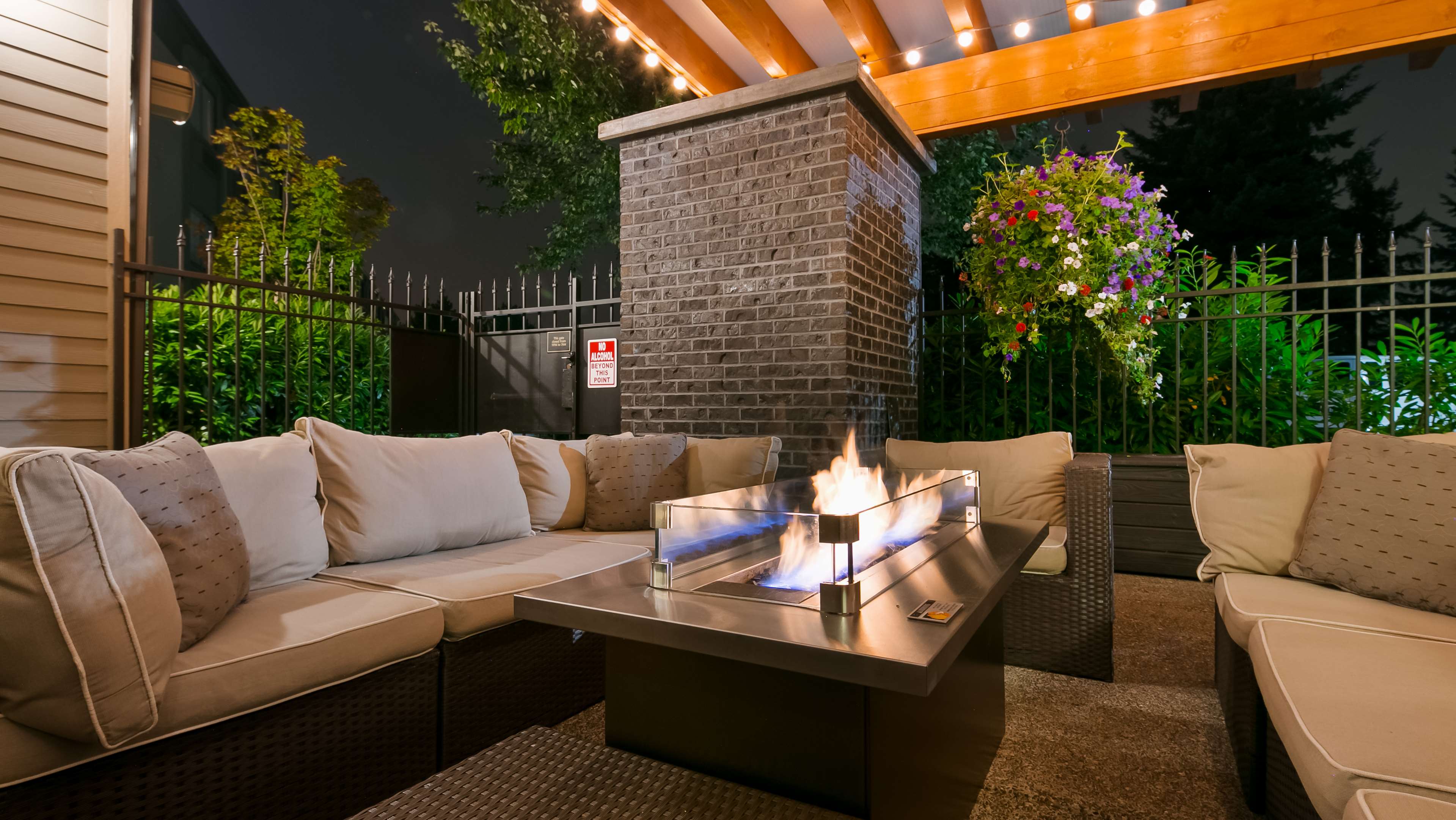 Best Western Plus Puyallup Hotel