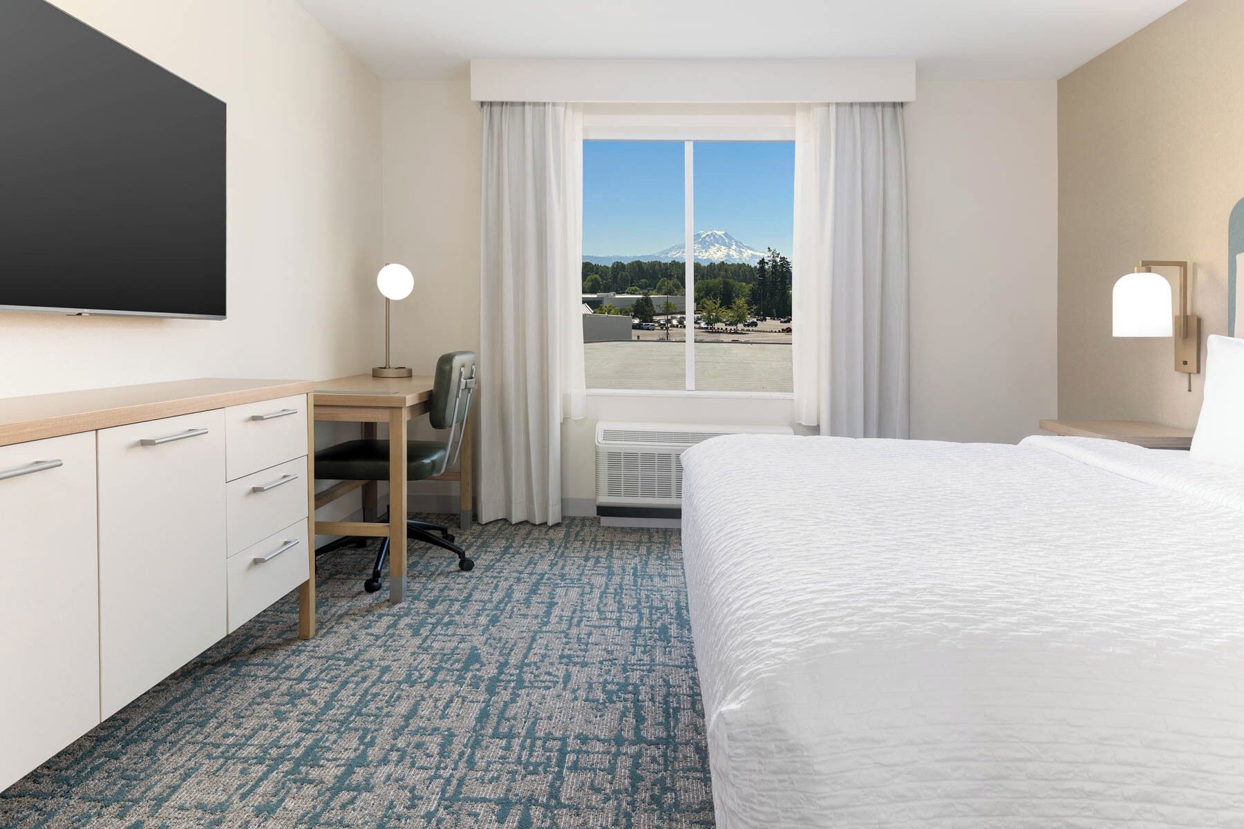 Homewood Suites by Hilton Puyallup Tacoma Homewood Suites by Hilton Puyallup Tacoma