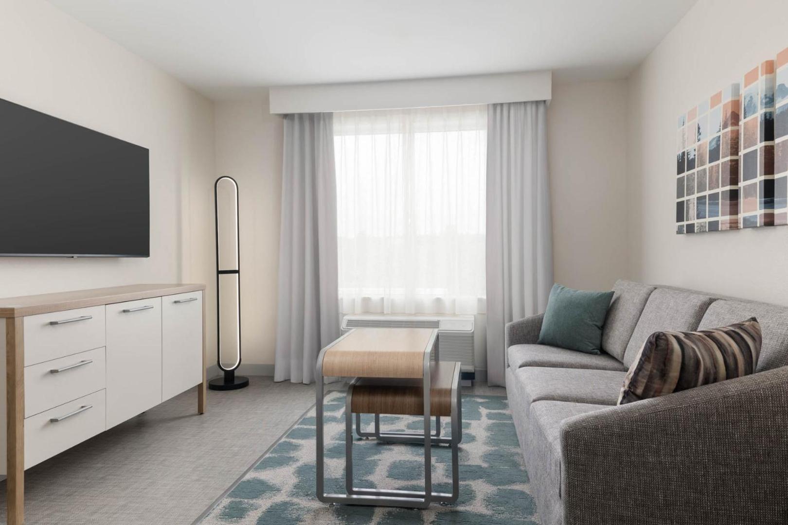 Homewood Suites by Hilton Puyallup Tacoma Homewood Suites by Hilton Puyallup Tacoma