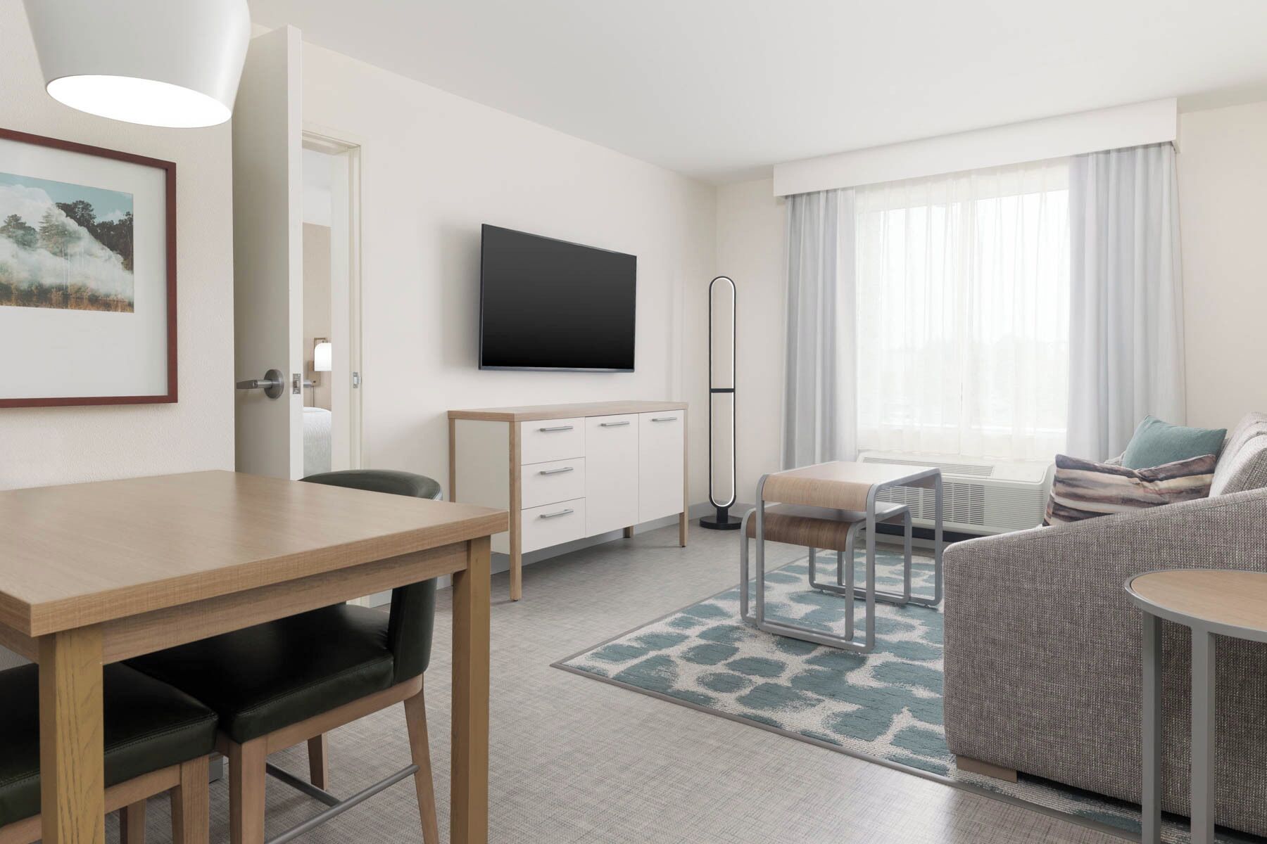 Homewood Suites by Hilton Puyallup Tacoma Homewood Suites by Hilton Puyallup Tacoma