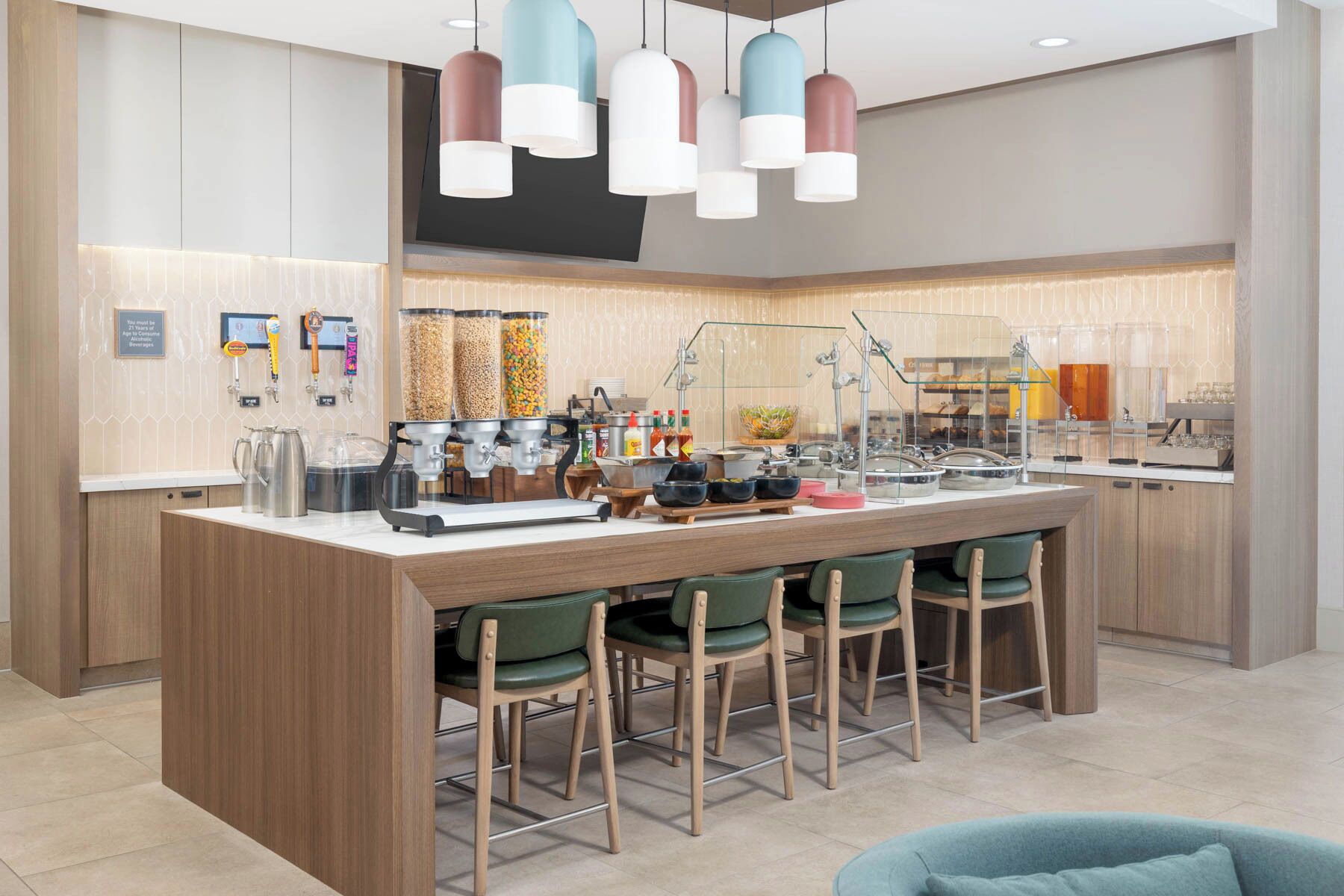 Homewood Suites by Hilton Puyallup Tacoma Homewood Suites by Hilton Puyallup Tacoma