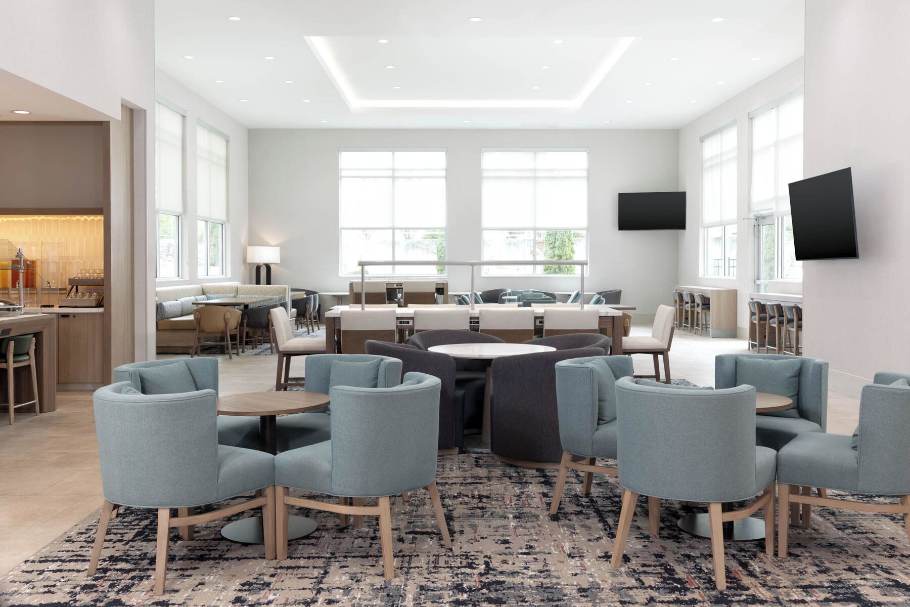 Homewood Suites by Hilton Puyallup Tacoma Homewood Suites by Hilton Puyallup Tacoma