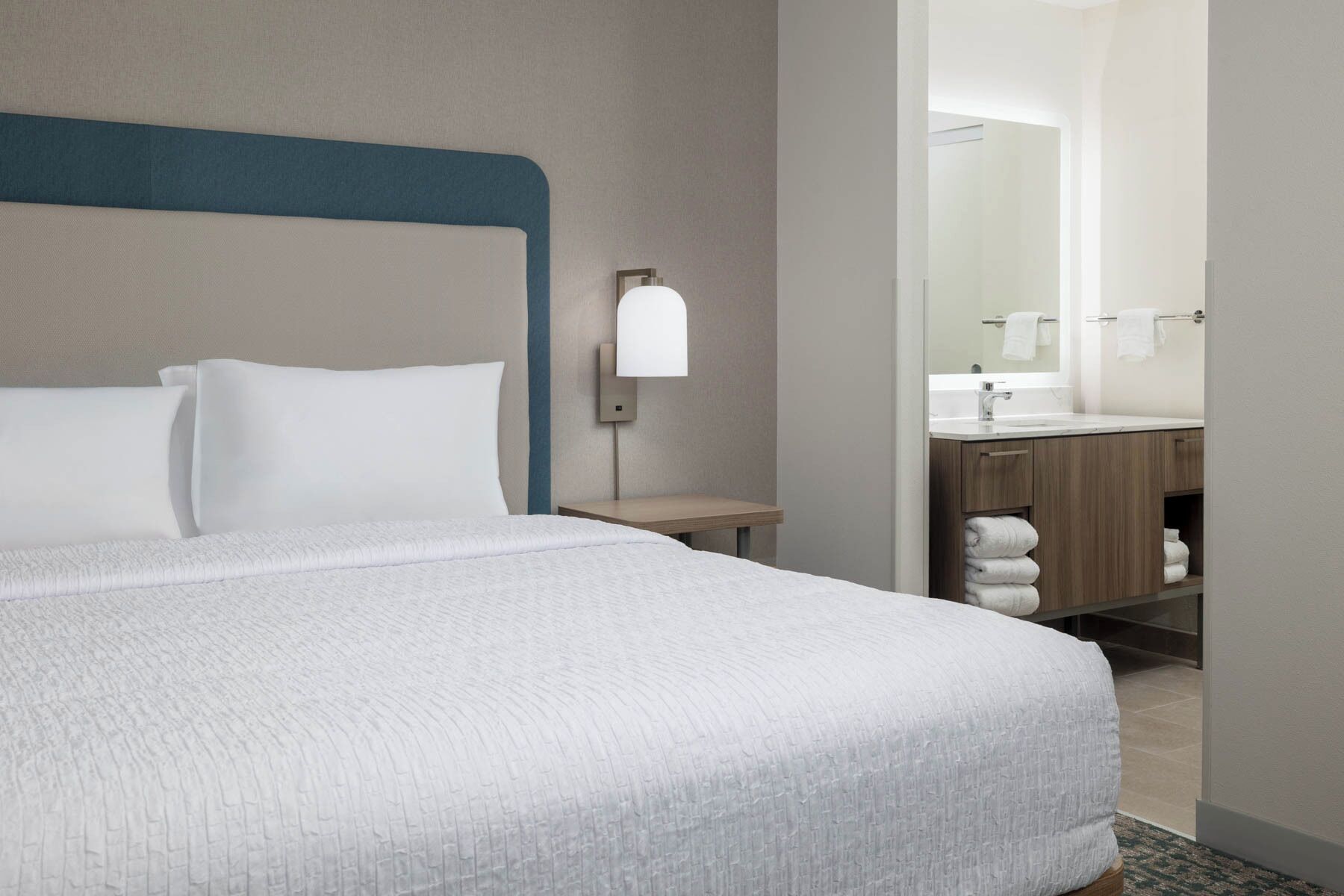 Homewood Suites by Hilton Puyallup Tacoma Homewood Suites by Hilton Puyallup Tacoma