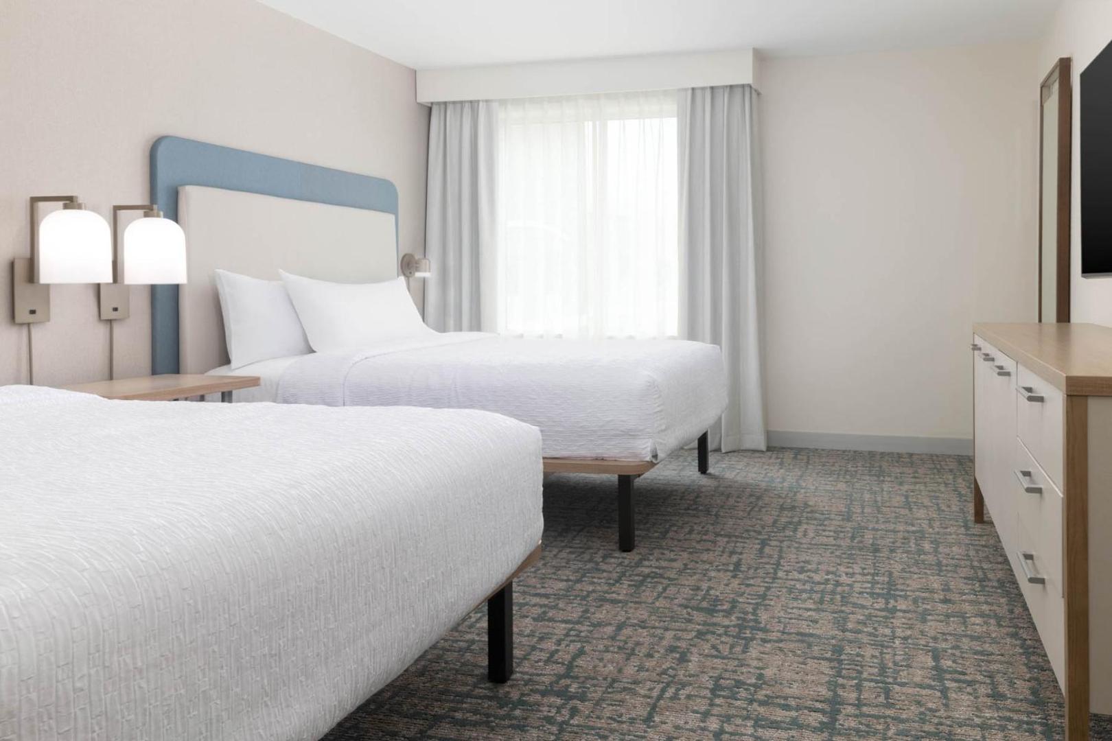 Homewood Suites by Hilton Puyallup Tacoma Homewood Suites by Hilton Puyallup Tacoma