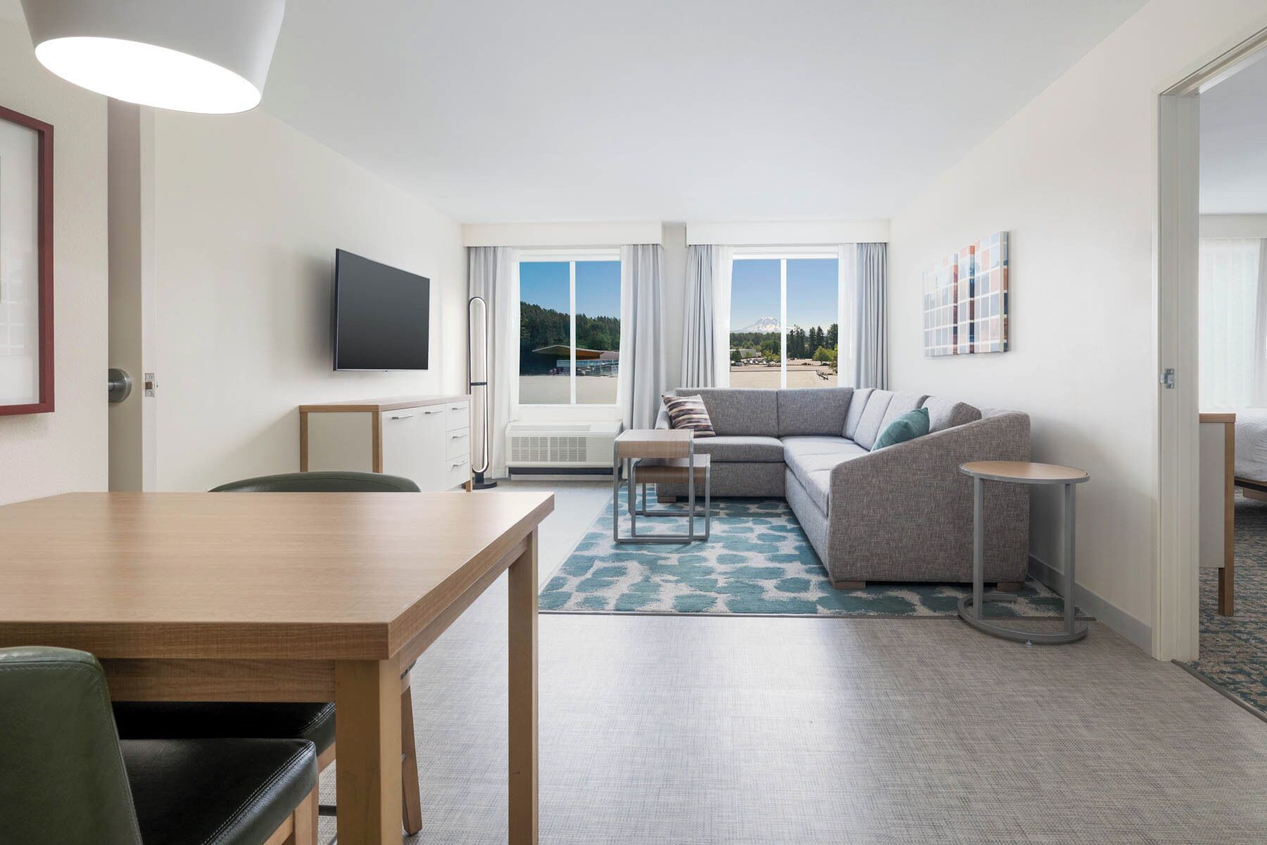 Homewood Suites by Hilton Puyallup Tacoma Homewood Suites by Hilton Puyallup Tacoma