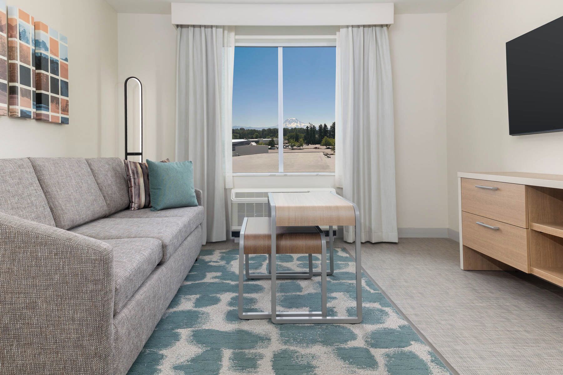 Homewood Suites by Hilton Puyallup Tacoma Homewood Suites by Hilton Puyallup Tacoma