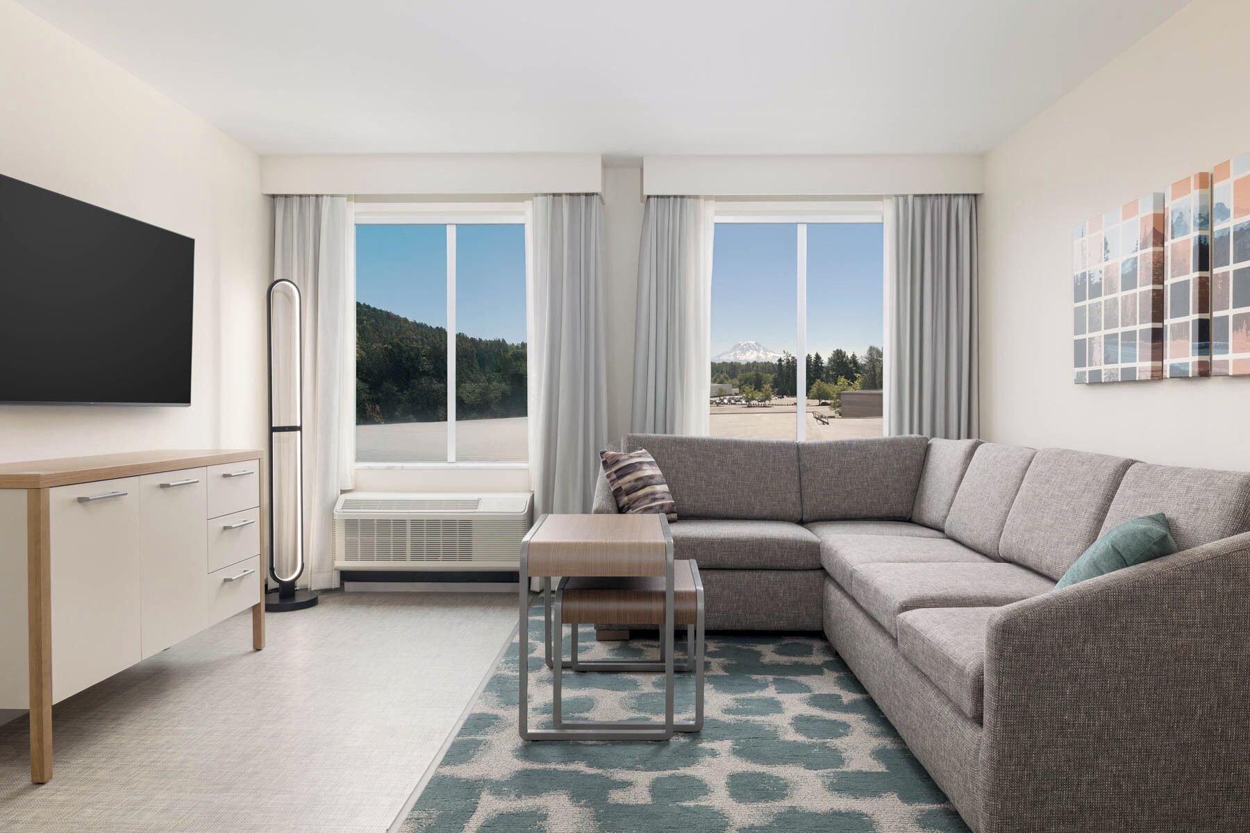 Homewood Suites by Hilton Puyallup Tacoma Homewood Suites by Hilton Puyallup Tacoma