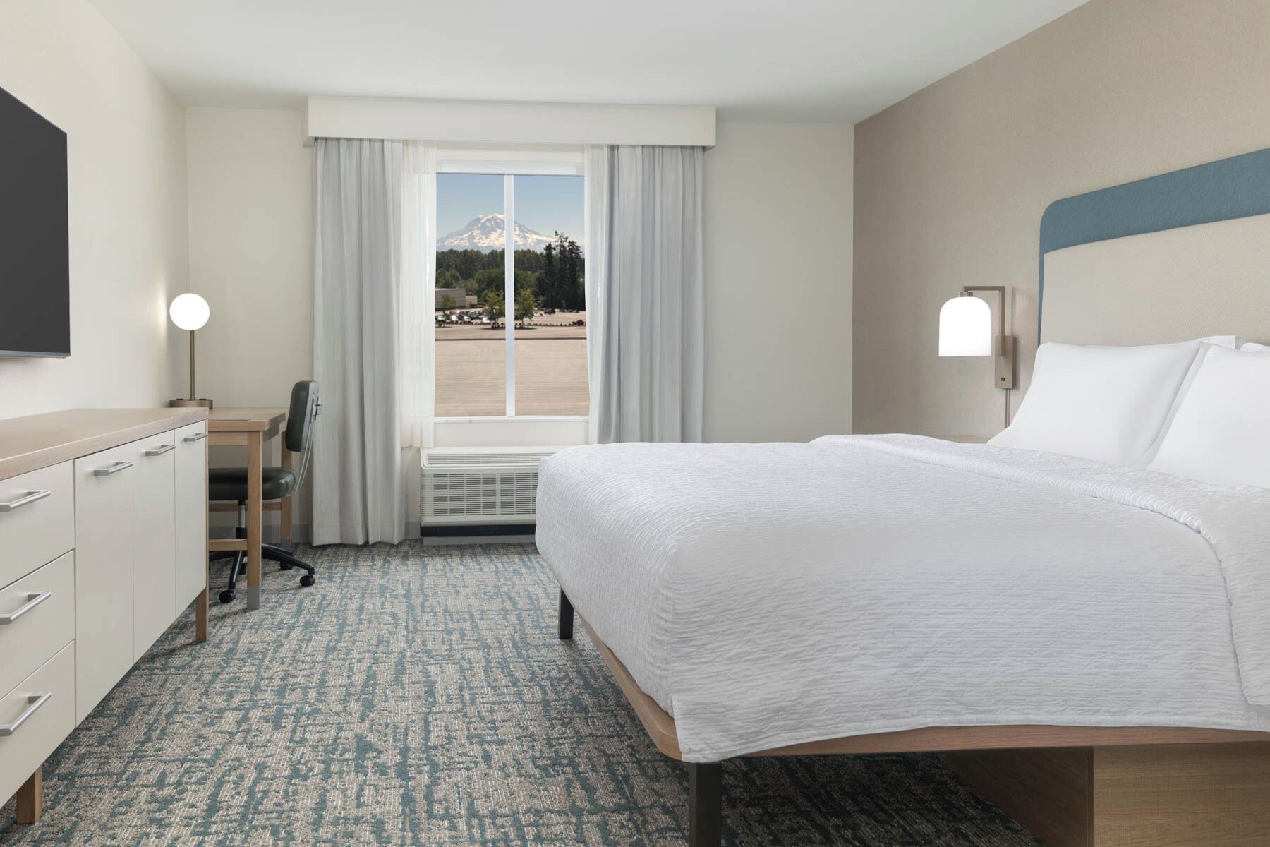 Homewood Suites by Hilton Puyallup Tacoma Homewood Suites by Hilton Puyallup Tacoma