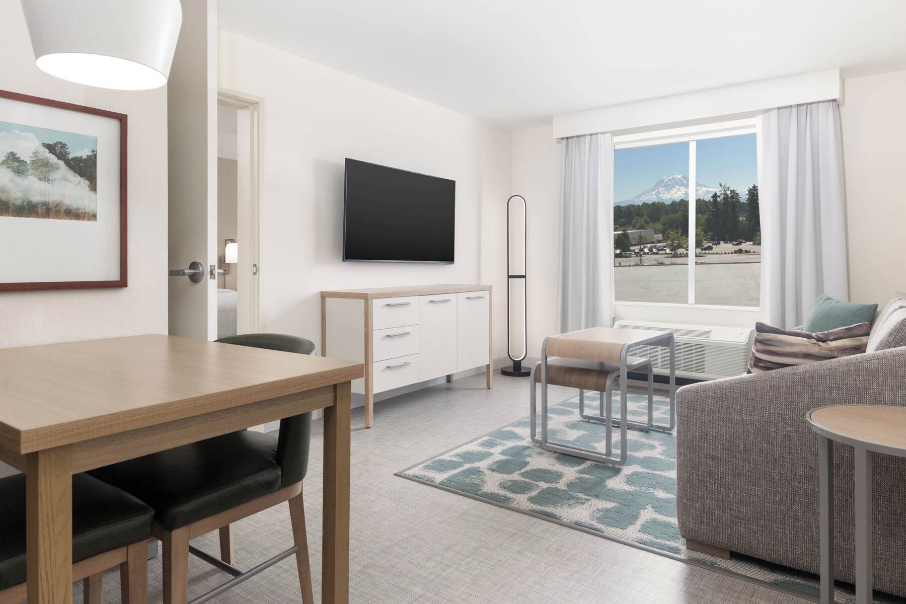 Homewood Suites by Hilton Puyallup Tacoma Homewood Suites by Hilton Puyallup Tacoma