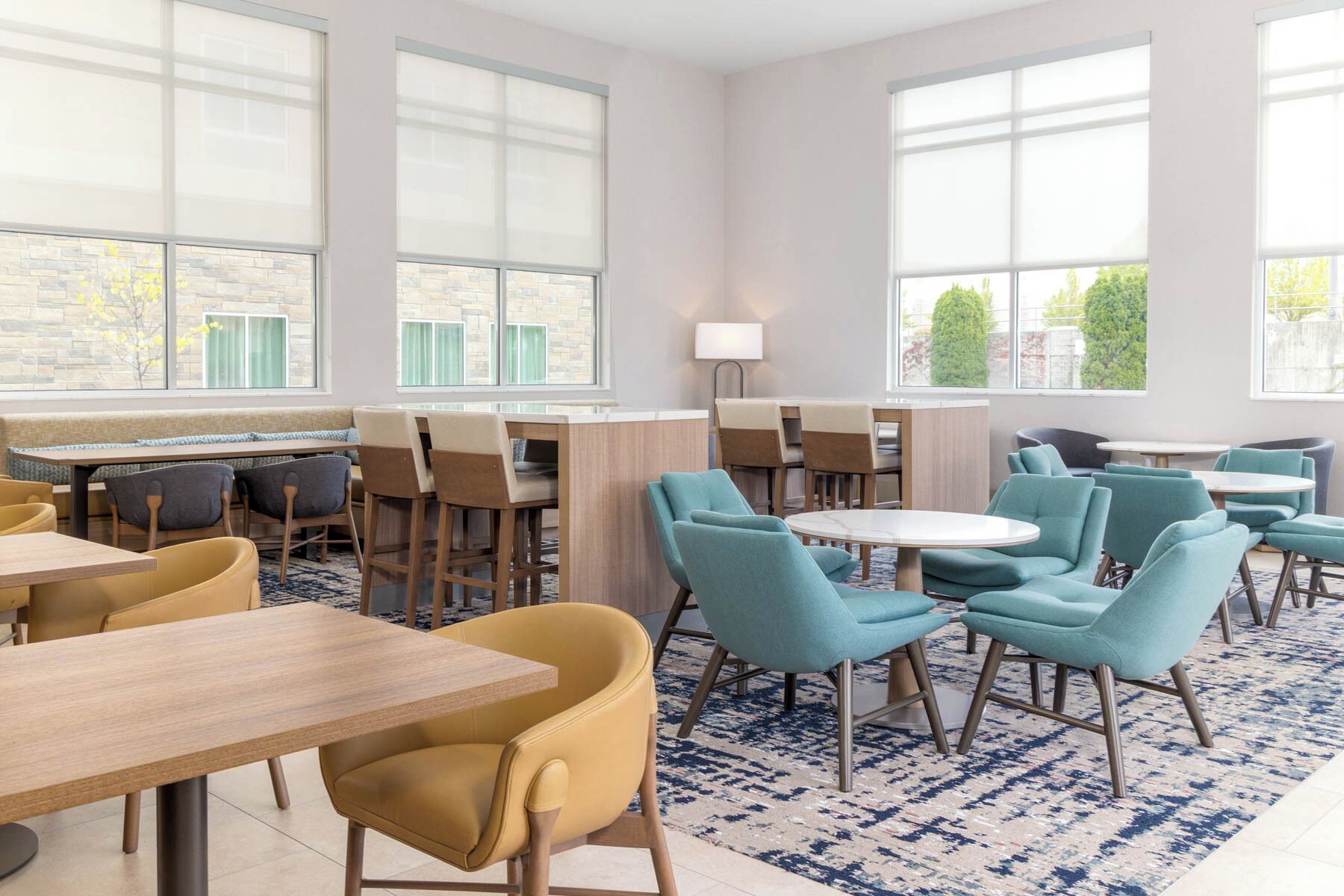 Homewood Suites by Hilton Puyallup Tacoma Homewood Suites by Hilton Puyallup Tacoma