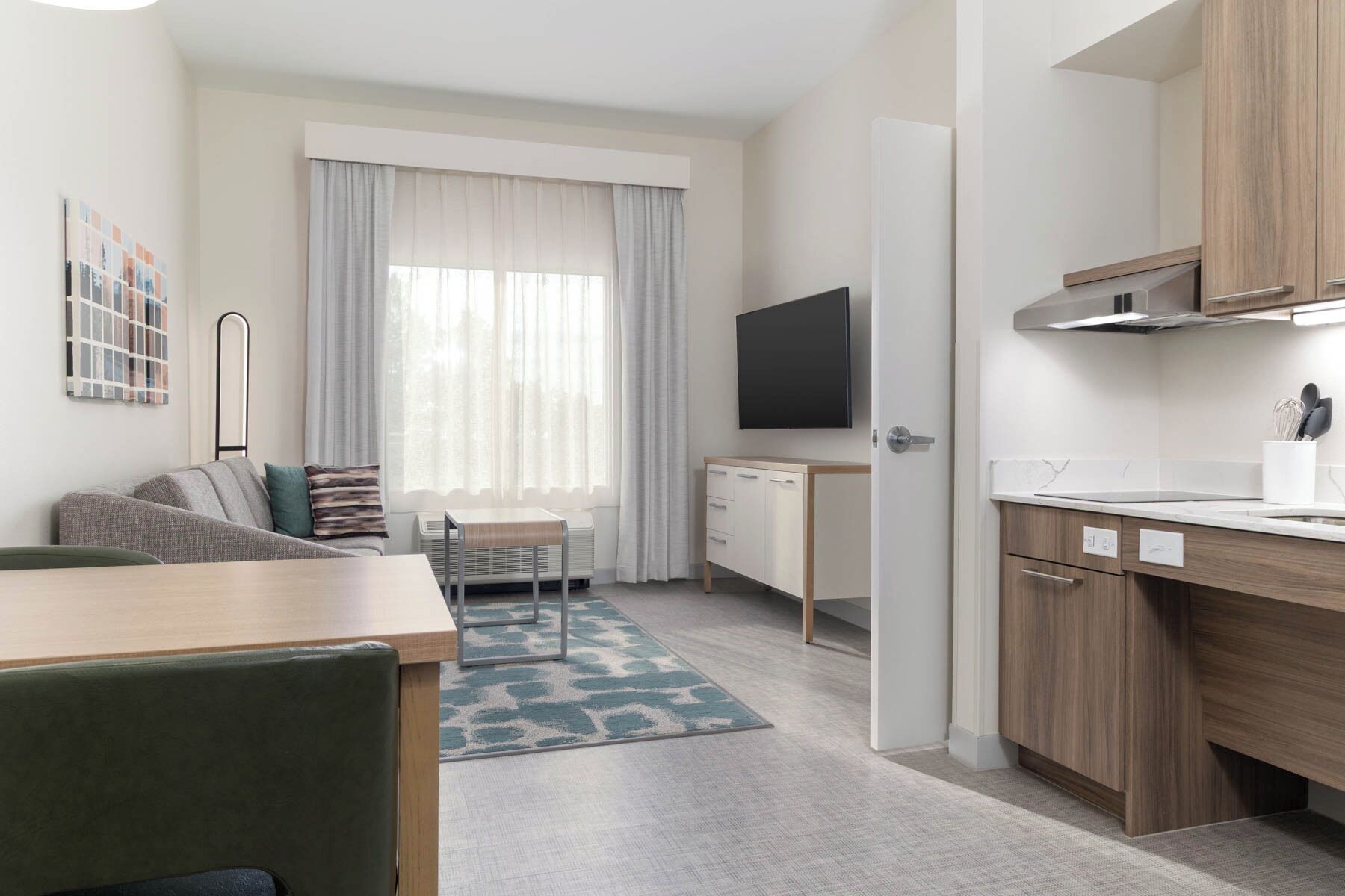 Homewood Suites by Hilton Puyallup Tacoma Homewood Suites by Hilton Puyallup Tacoma