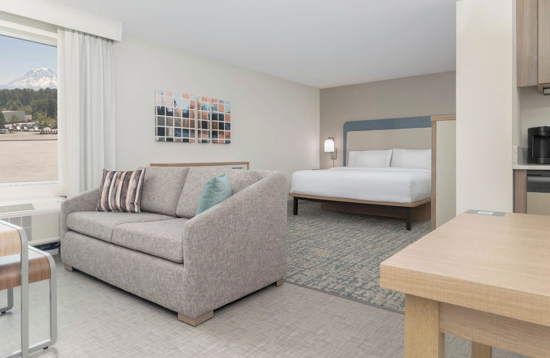 Homewood Suites by Hilton Puyallup Tacoma Homewood Suites by Hilton Puyallup Tacoma