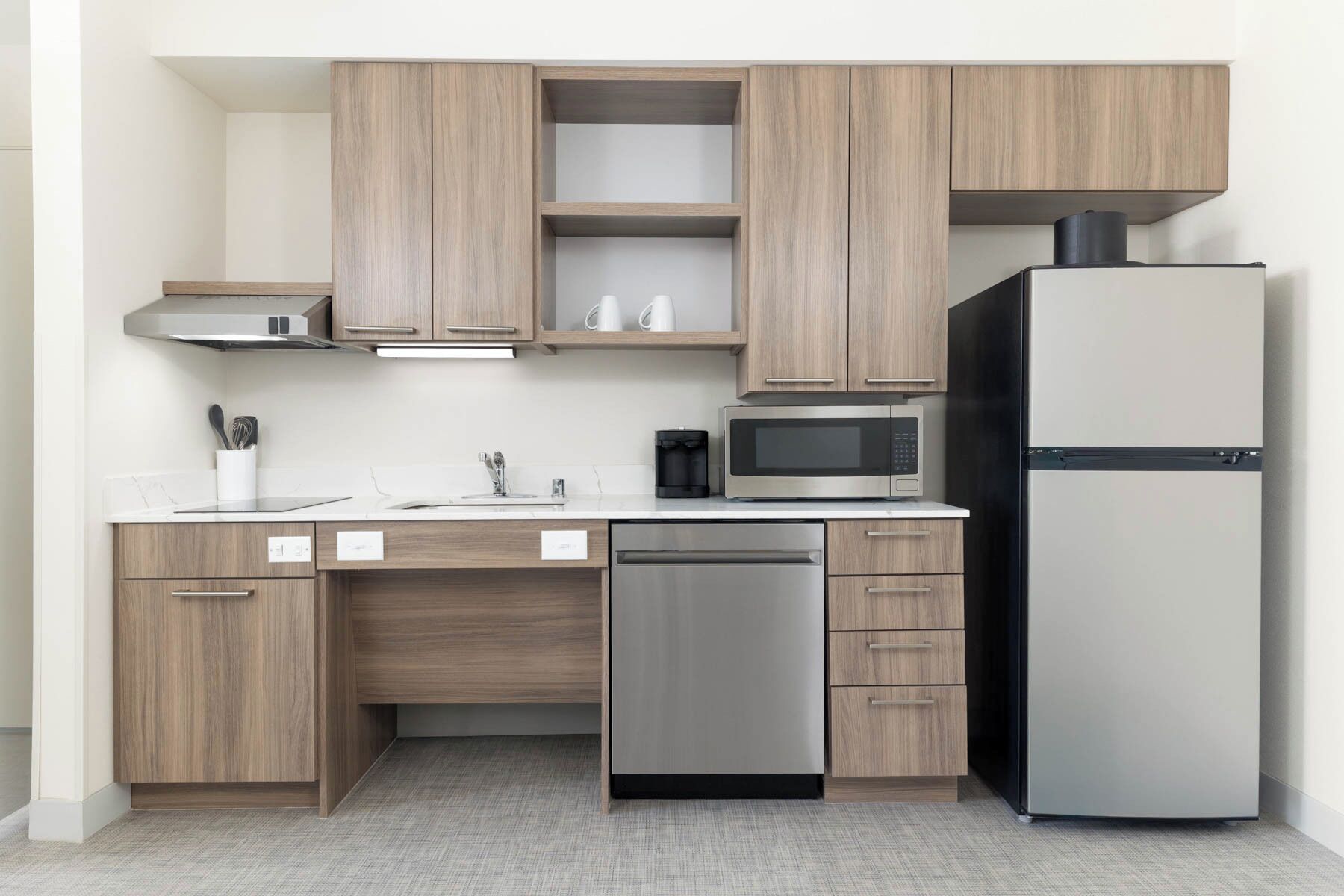 Homewood Suites by Hilton Puyallup Tacoma Homewood Suites by Hilton Puyallup Tacoma