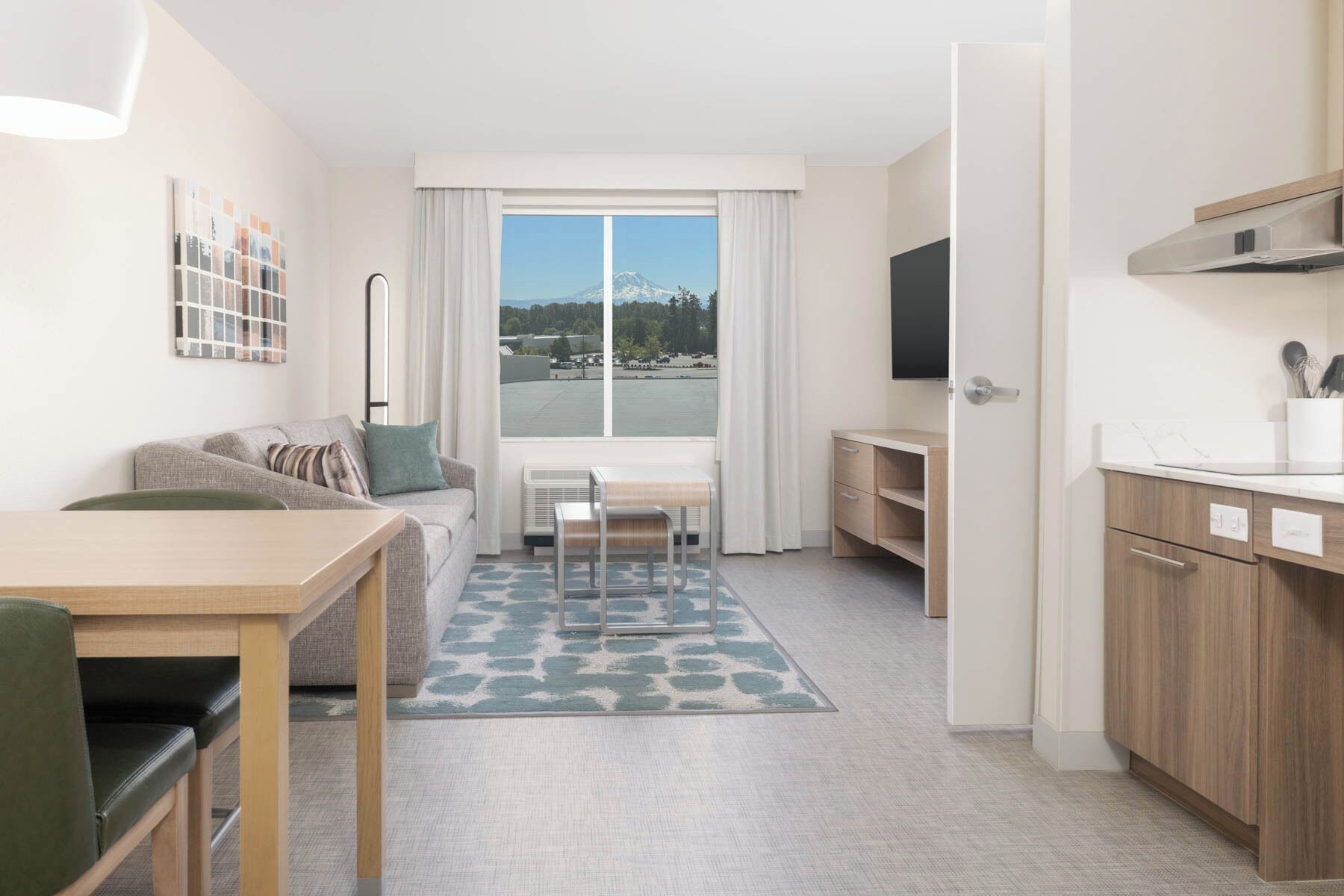 Homewood Suites by Hilton Puyallup Tacoma Homewood Suites by Hilton Puyallup Tacoma